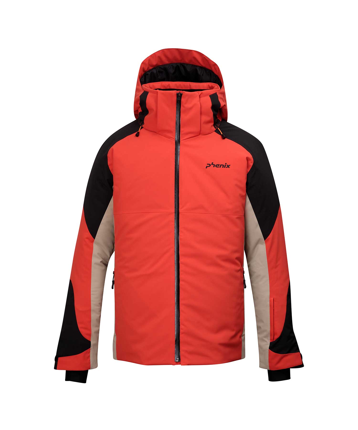 【MENS】スキーウェア アウタージャケット トップス Thunderbolt Jacket / LEGACY /phenixスキーウェア23AW