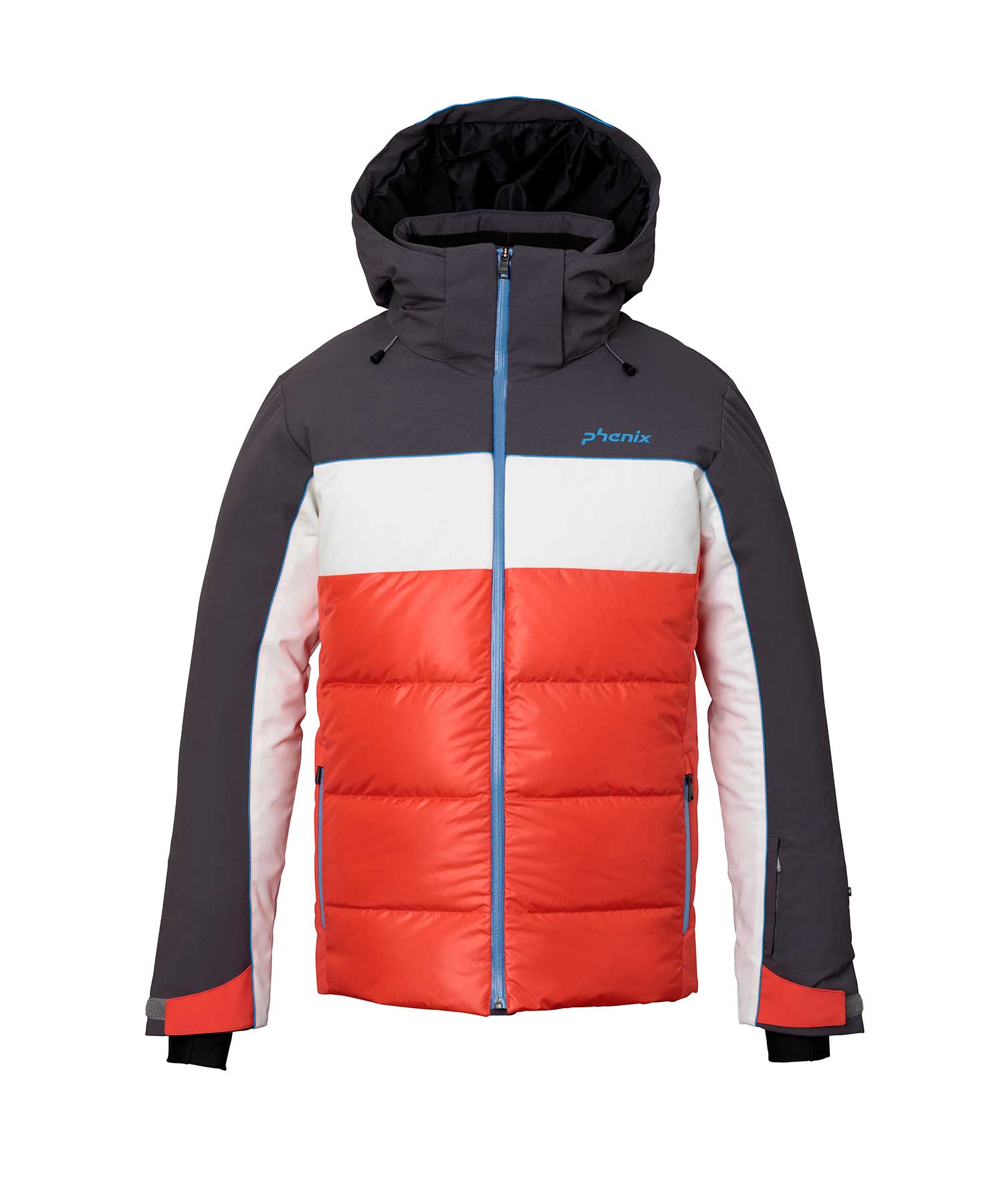 【MENS】Virtual Border Jacket 2023年10月中旬お届け