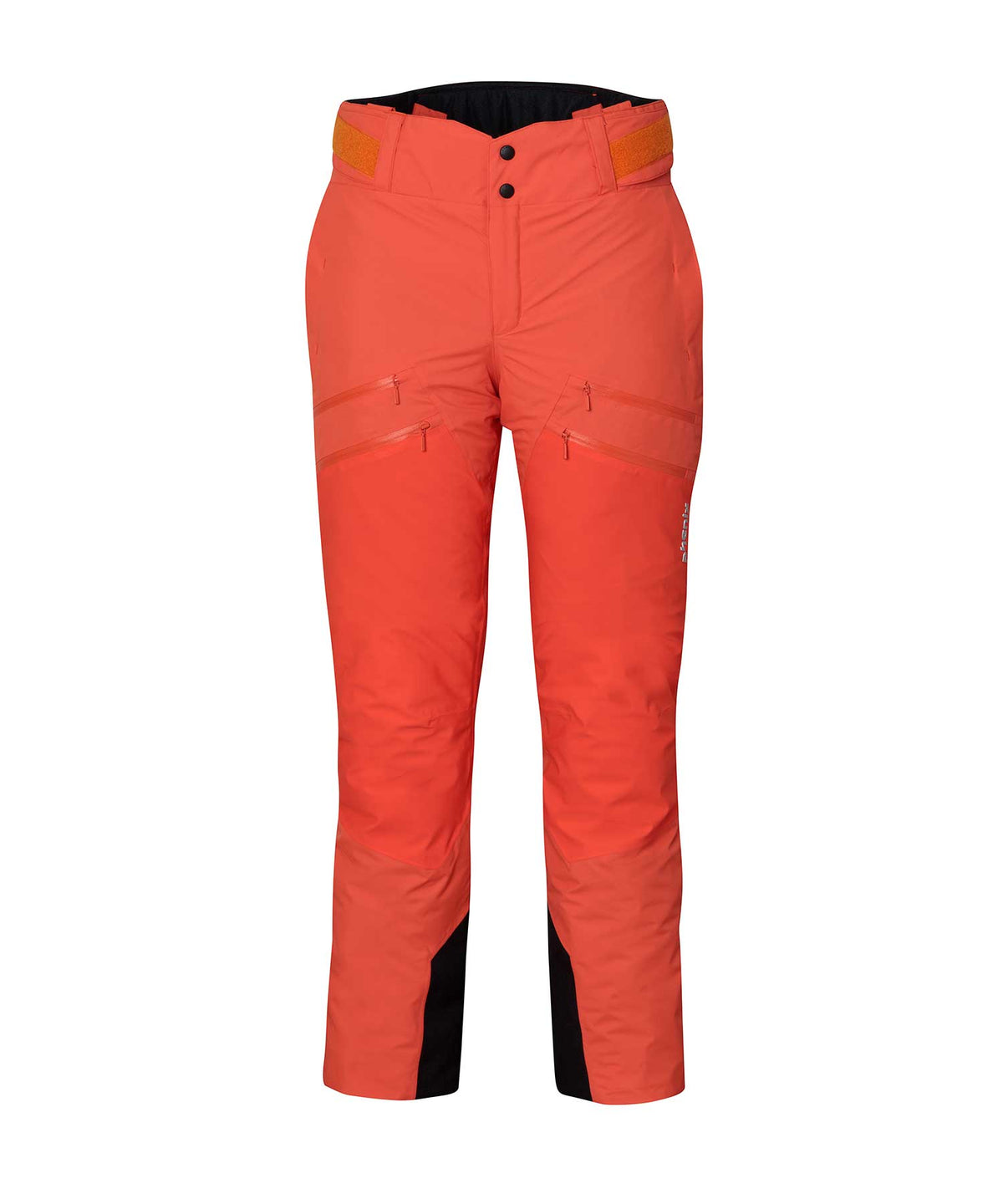 【MENS】スキーウェア ボトムス パンツ De Lorean Racing Pants / FORMULA /phenixスキーウェア23AW