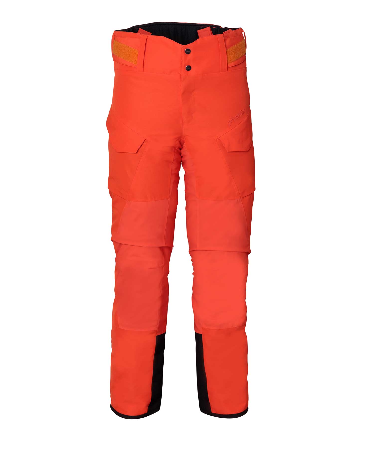 【MENS】スキーウェア ボトムス パンツ WINDSTOPPER プロダクト by GORE TEX LABS ゴアテックスウェア Alpine Satellite Cargo Pants / Alpine Diversity /phenixスキーウェア23AW