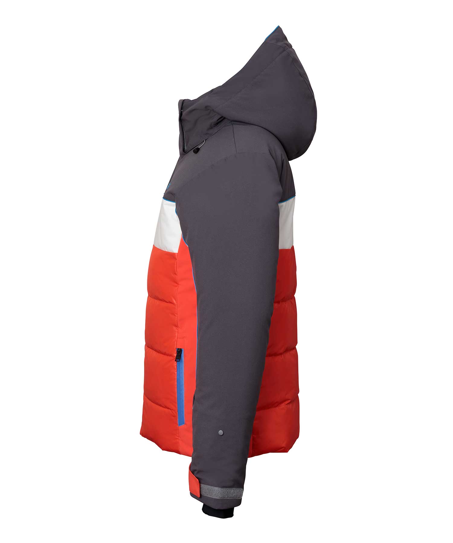 【MENS】Virtual Border Jacket 2023年10月中旬お届け