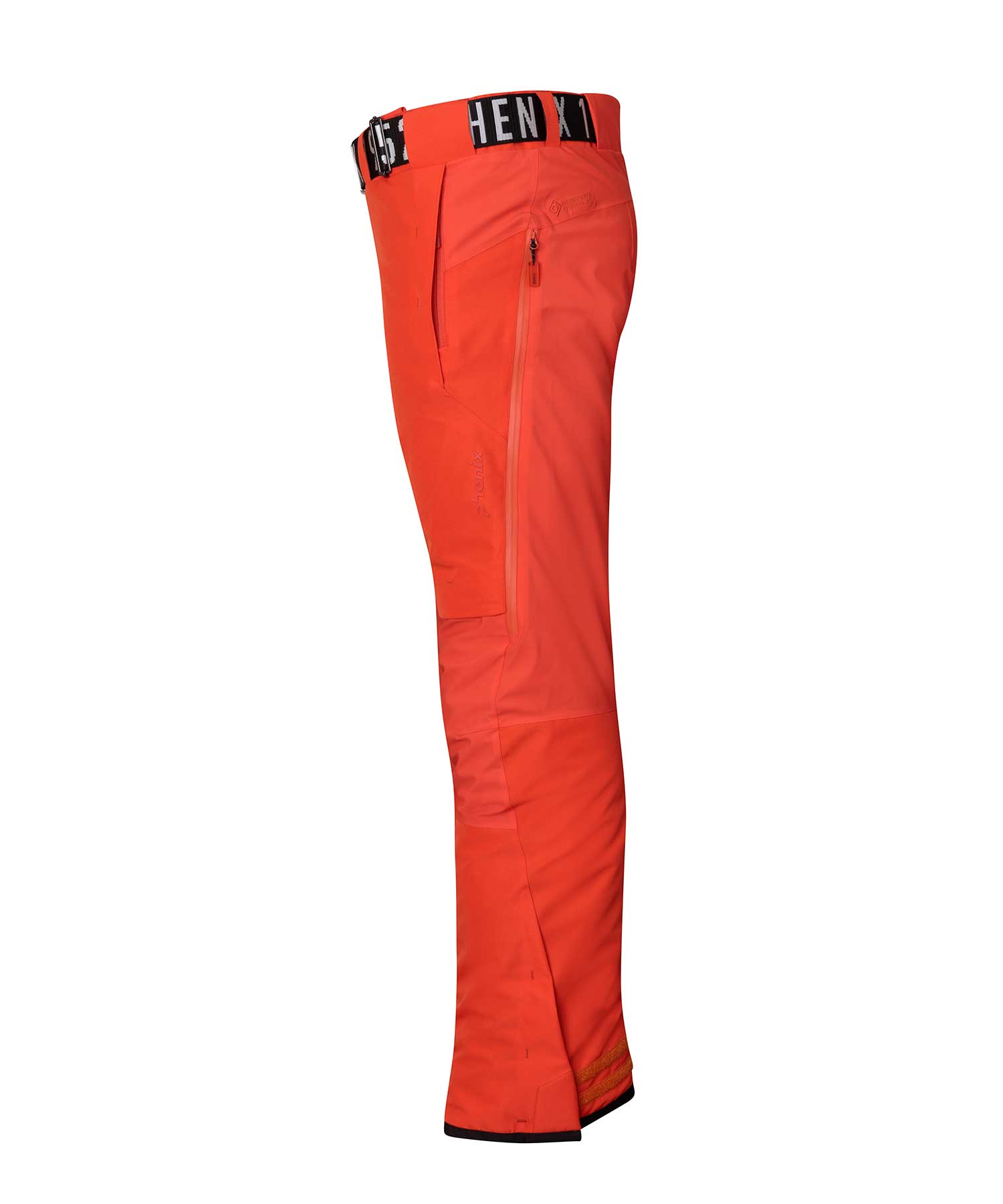 【MENS】スキーウェア ボトムス パンツ WINDSTOPPER プロダクト by GORE TEX LABS ゴアテックスウェア Alpine Float Pants / Alpine Diversity /phenixスキーウェア23AW