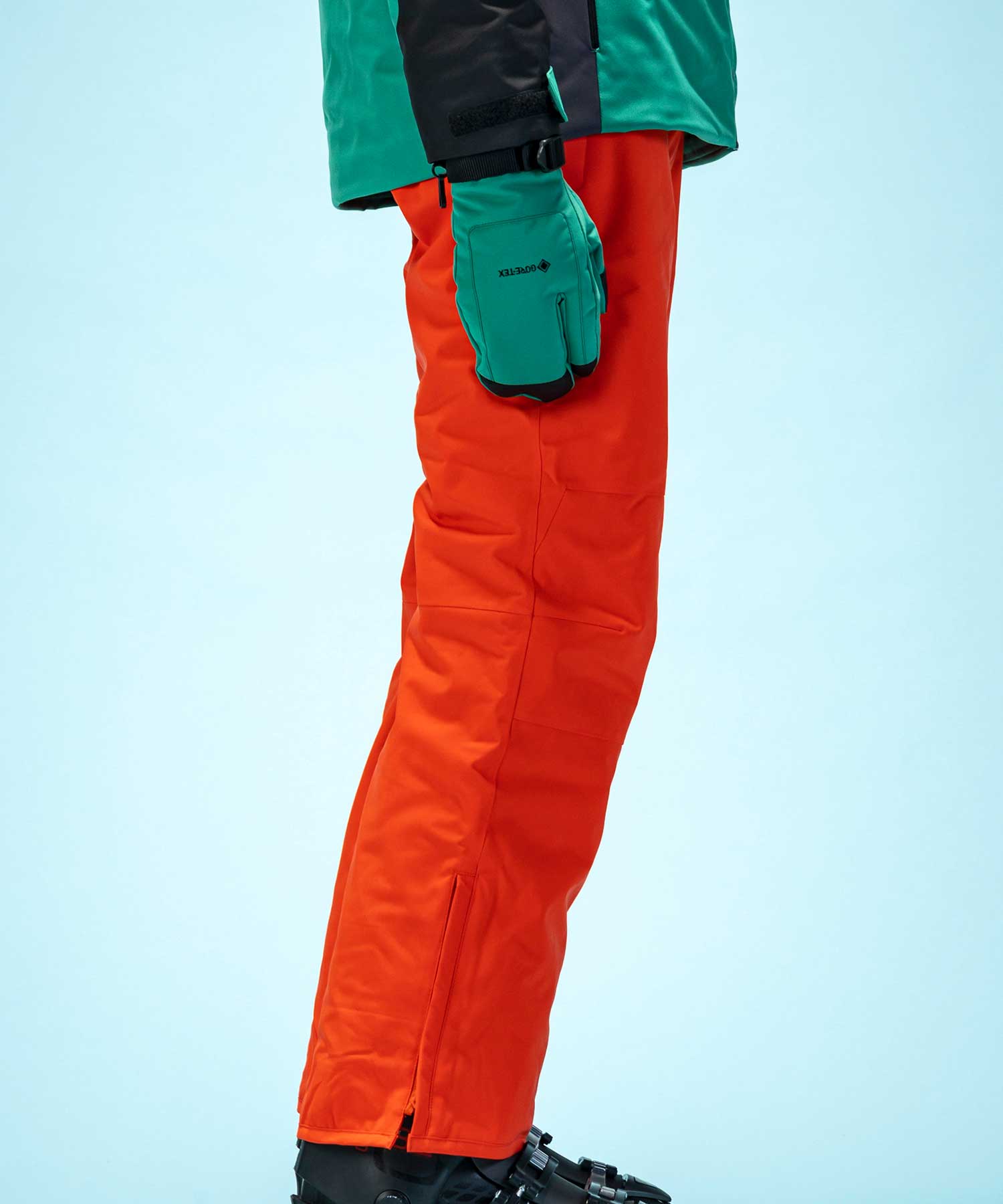 【MENS】スキーウェア ボトムス パンツ Thunderbolt Pants / LEGACY /phenixスキーウェア23AW