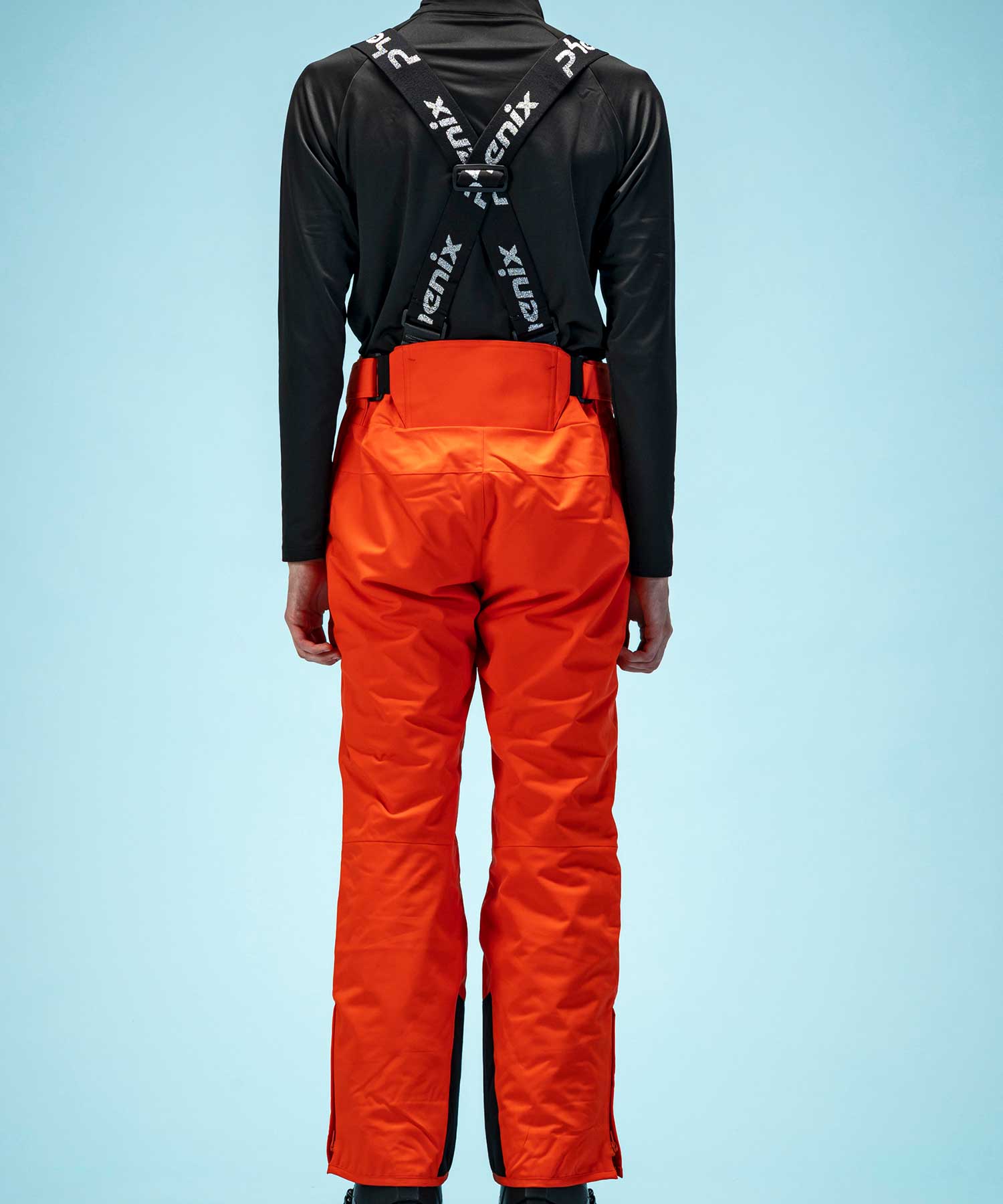 【MENS】スキーウェア ボトムス パンツ Thunderbolt Pants / LEGACY /phenixスキーウェア23AW
