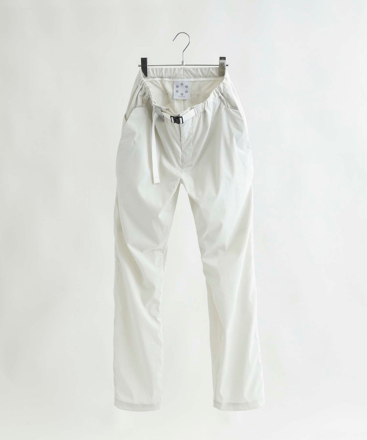 【MENS】Crank Pants KAR クランクパンツ 大容量ポケット ロングパンツ メンズパンツ 撥水 ザックポケット / karu-stretch taffeta II / アルクフェニックス