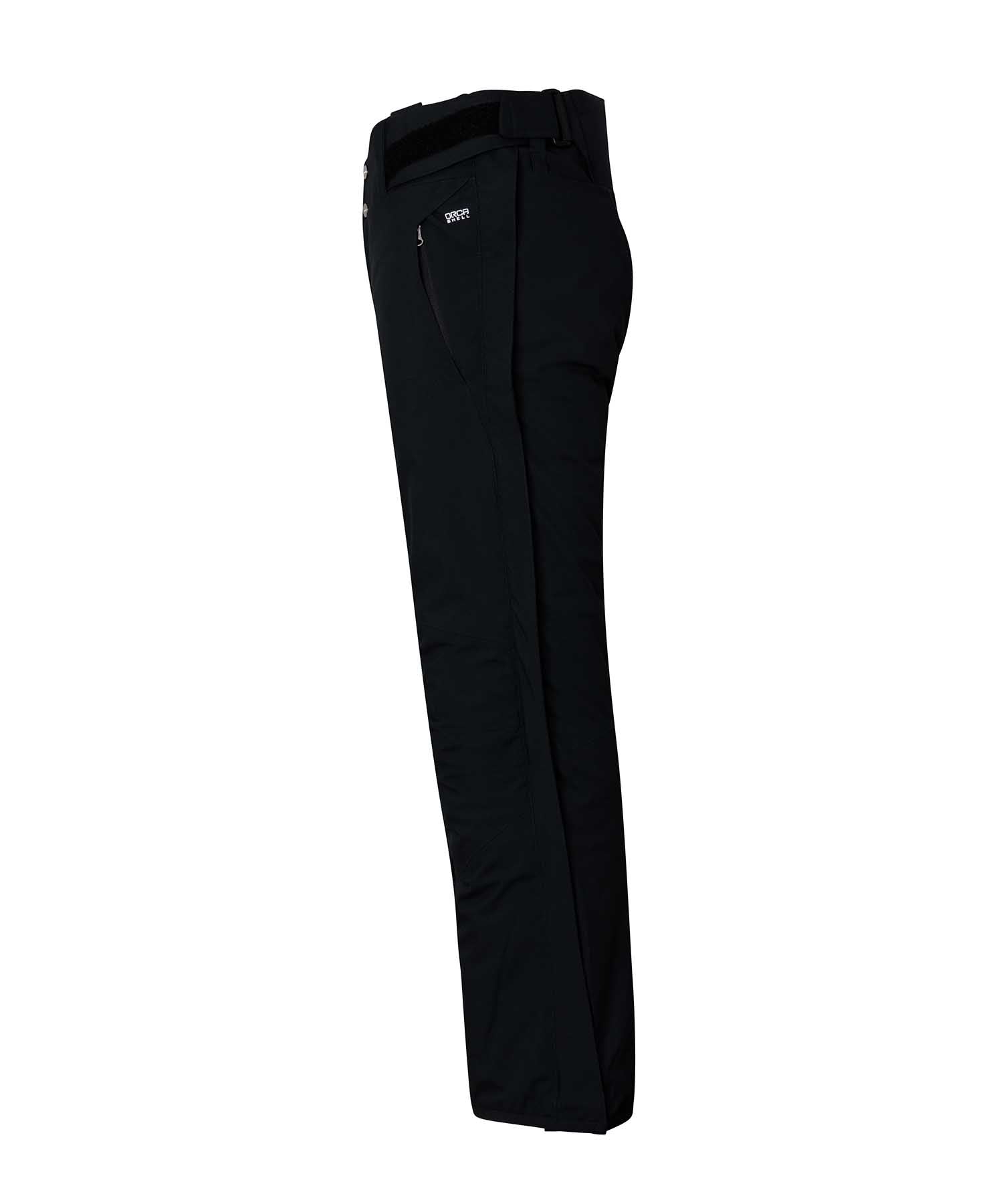【フェニックスチーム用商品】スキーウェア ボトムス パンツ Full Zipped Pants 2025年12月中旬お届け