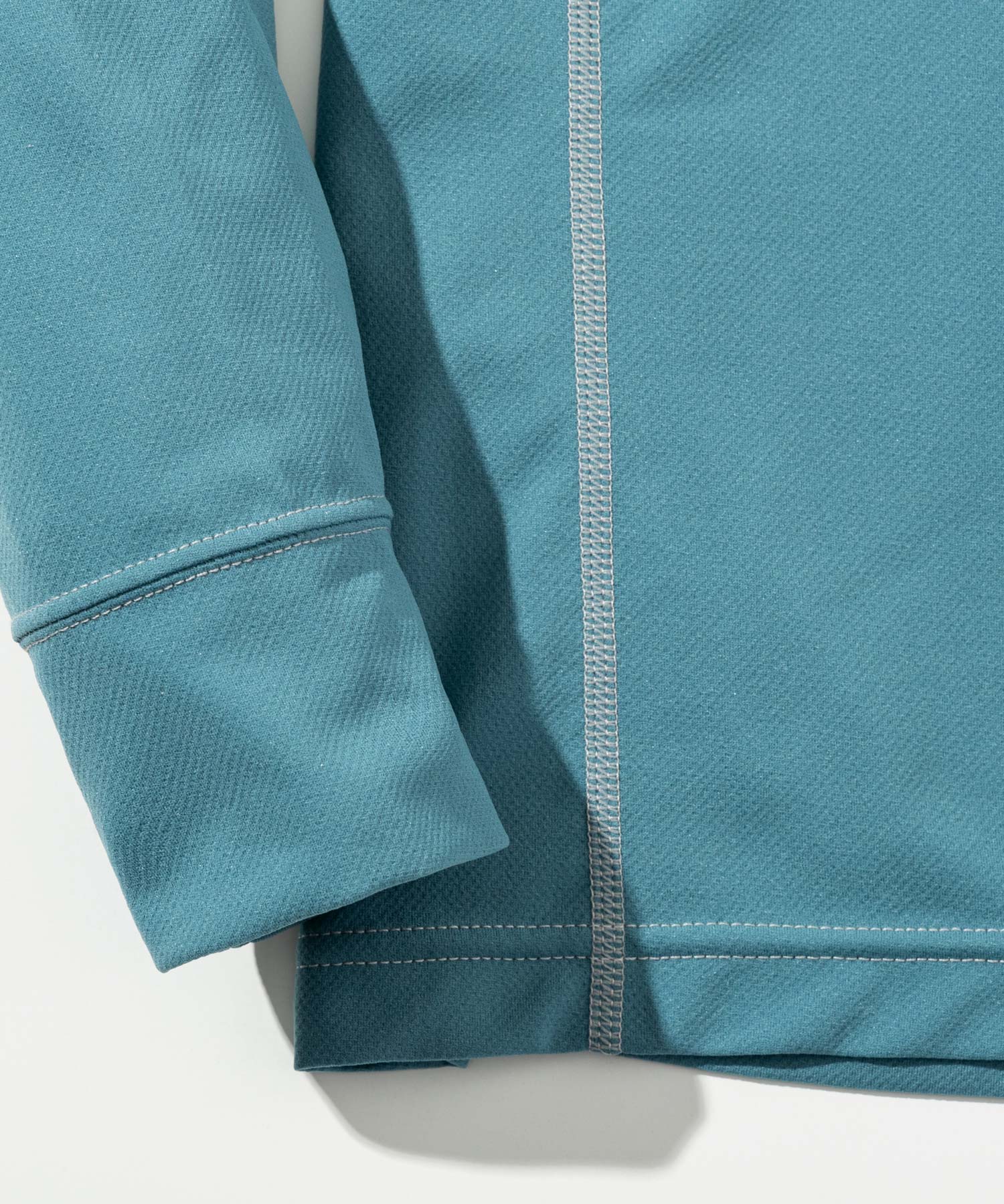 【WOMENS】CREW NECK LONG SLEEVE T-SHIRTS クルーネック長袖Tシャツ / 速乾 ストレッチ 快適 抗菌 防臭 /phenix outdoor(フェニックスアウトドア)