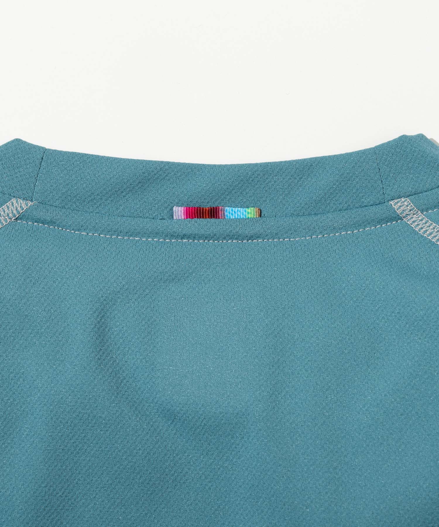 【WOMENS】CREW NECK LONG SLEEVE T-SHIRTS クルーネック長袖Tシャツ / 速乾 ストレッチ 快適 抗菌 防臭 /phenix outdoor(フェニックスアウトドア)