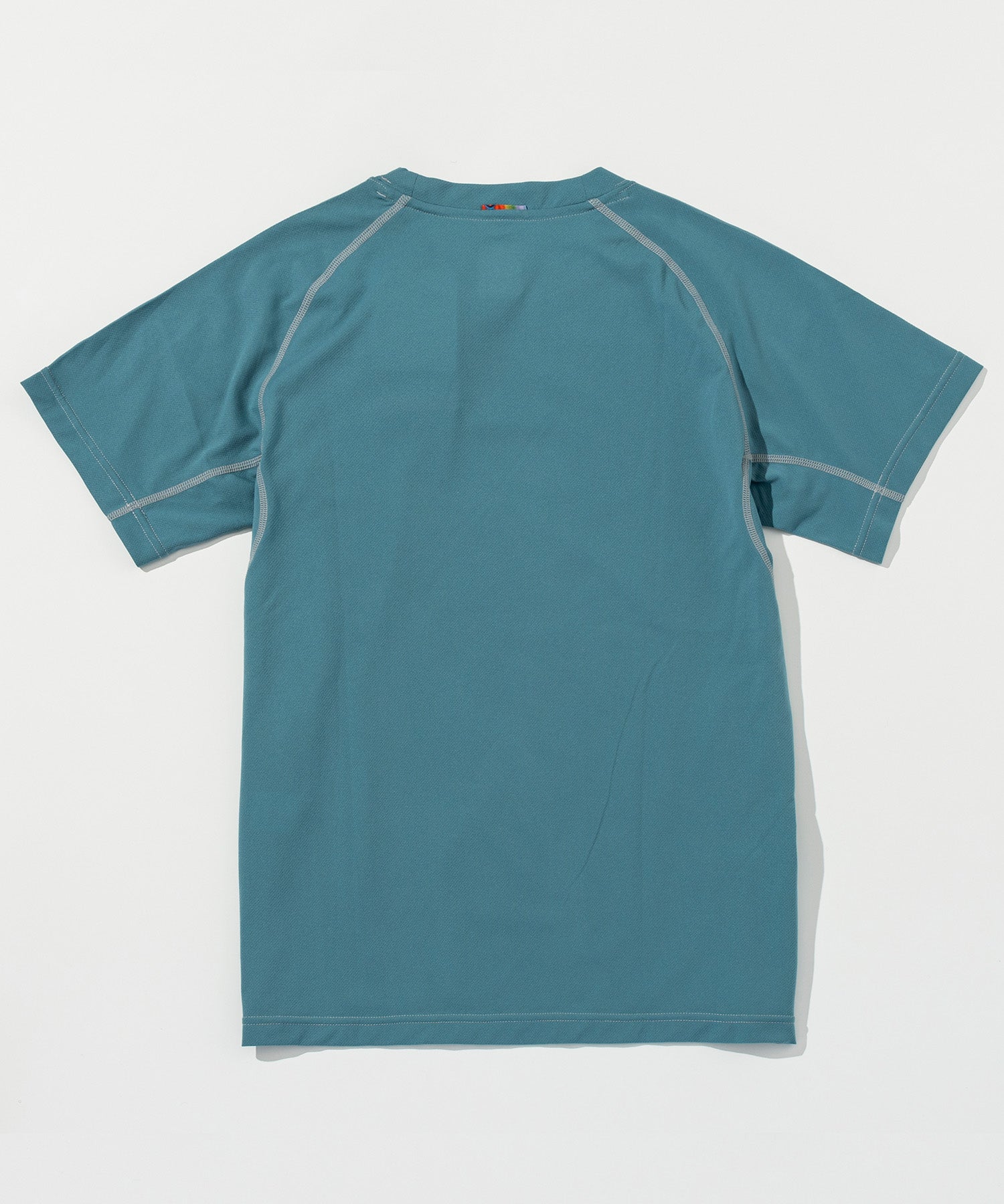 【WOMENS】CREW NECK SHORT SLEEVE T-SHIRTS クルーネック半袖Tシャツ / 速乾 ストレッチ 日焼け防止 快適 抗菌 防臭 /phenix outdoor(フェニックスアウトドア)
