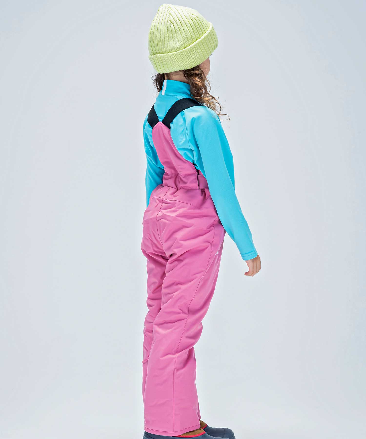 【KIDS/JUNIOR】子供用スキーウェア アウター上下セット ツーピース Orion Junior Two-piece / Jr / 最大20cmサイズ調整可能 /phenixスキーウェア23AW