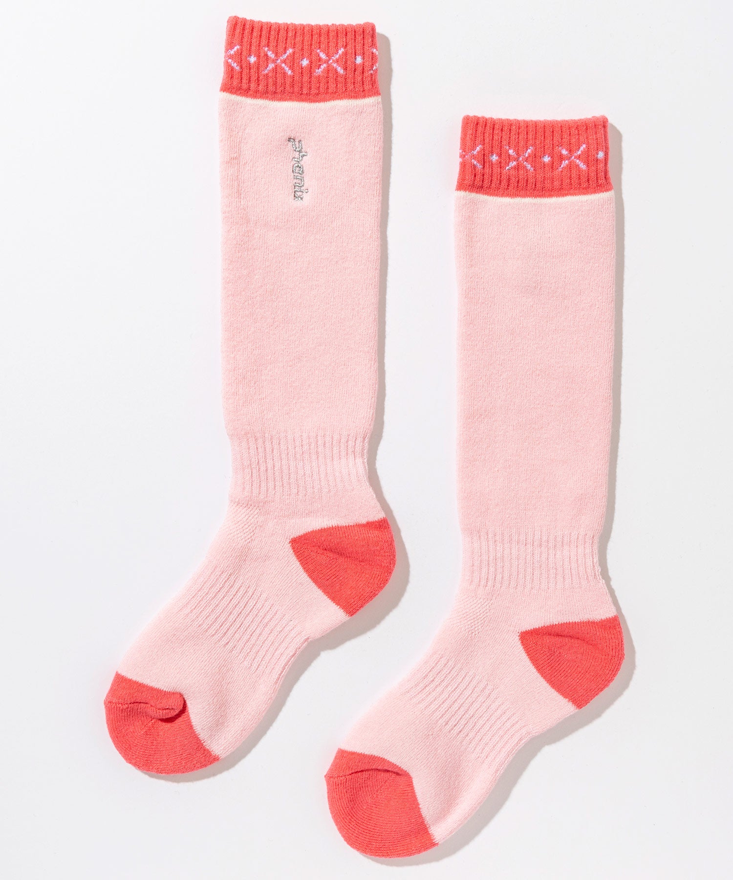 【KIDS/JUNIOR】Phenix Training Ski Socks フェニックストレーニングスキーソックス /phenixスキーウェア 25AW