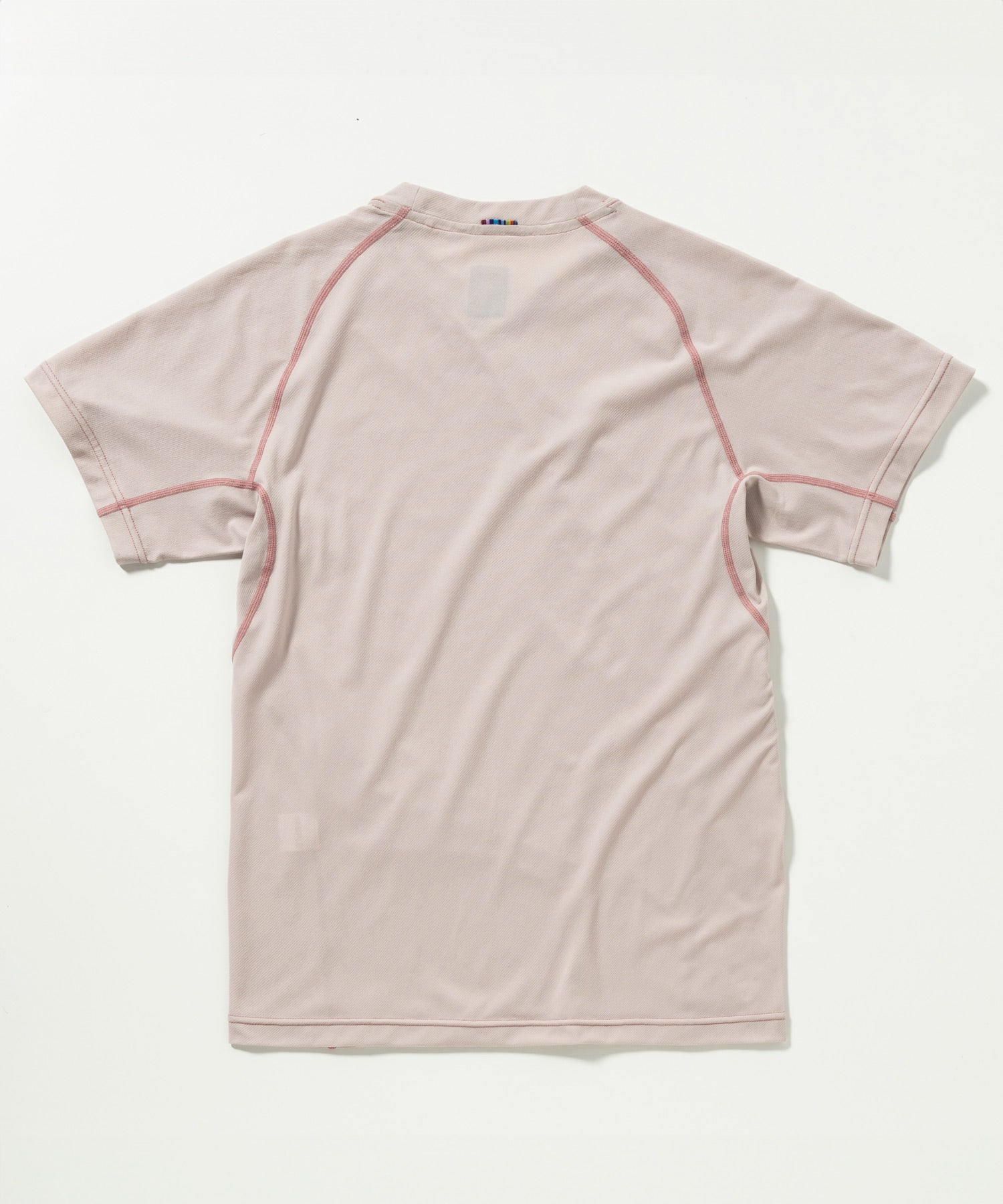 【WOMENS】CREW NECK SHORT SLEEVE T-SHIRTS クルーネック半袖Tシャツ / 速乾 ストレッチ 日焼け防止 快適 抗菌 防臭 /phenix outdoor(フェニックスアウトドア)