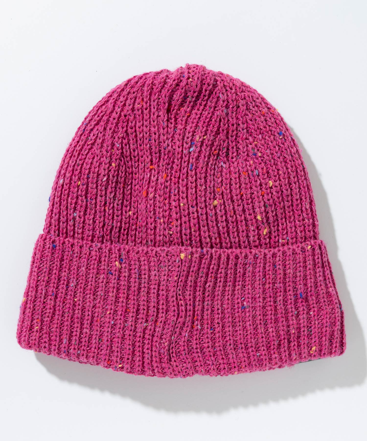 【KIDS/JUNIOR】Mix Nep Watch Hat ミックスネップニットハット /phenixスキーウェア 25AW