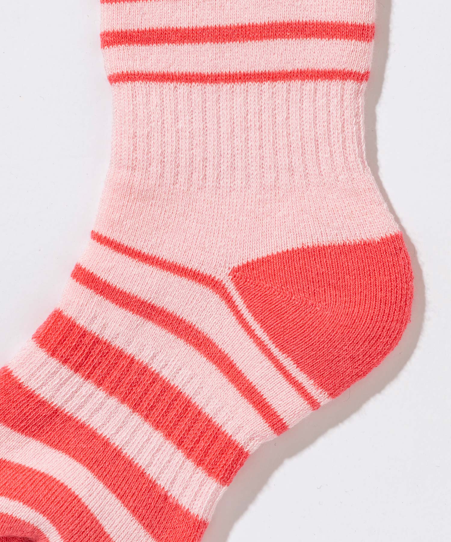 【KIDS/JUNIOR】Tonal Gradation Border Ski Socks トーナルグラデーションボーダースキーソックス /phenixスキーウェア 25AW