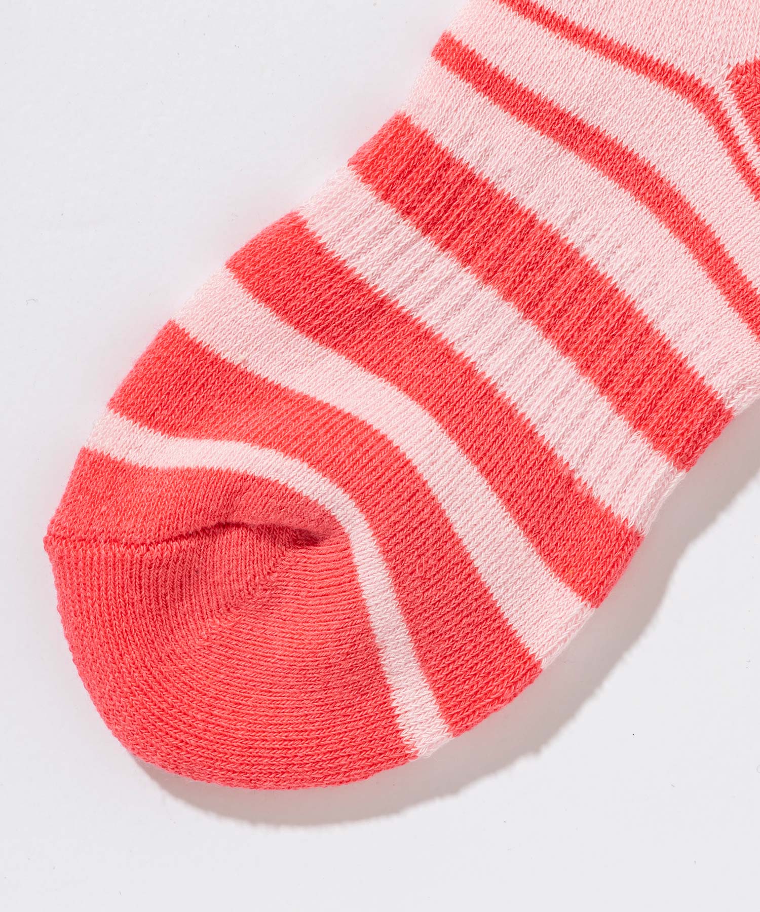 【KIDS/JUNIOR】Tonal Gradation Border Ski Socks トーナルグラデーションボーダースキーソックス /phenixスキーウェア 25AW