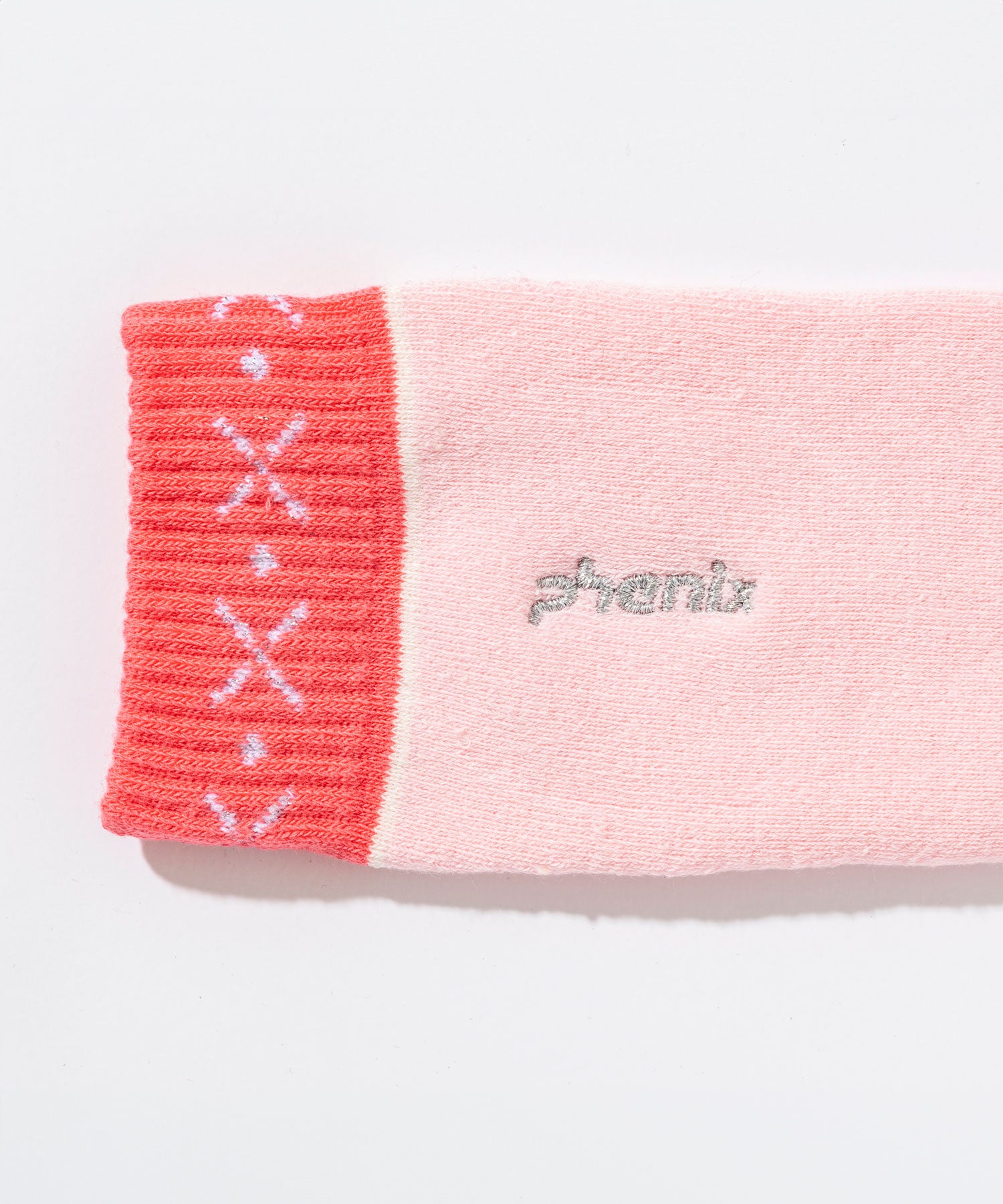 【KIDS/JUNIOR】Phenix Training Ski Socks フェニックストレーニングスキーソックス /phenixスキーウェア 25AW