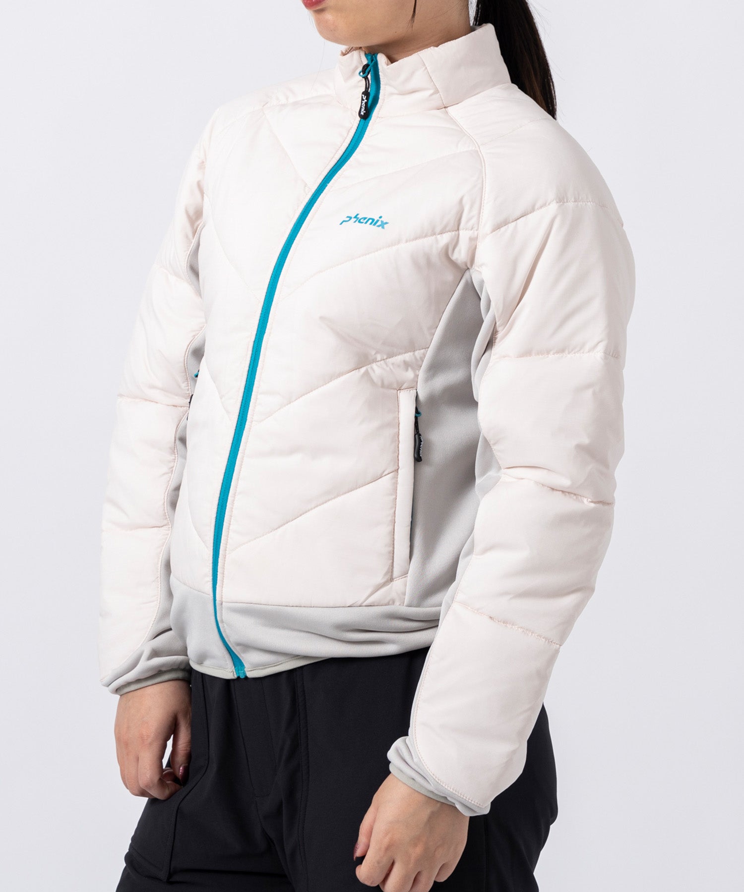 【WOMENS】VERSATILE JACKET ヴァ―サタイルジャケット /phenix outdoor(フェニックスアウトドア)