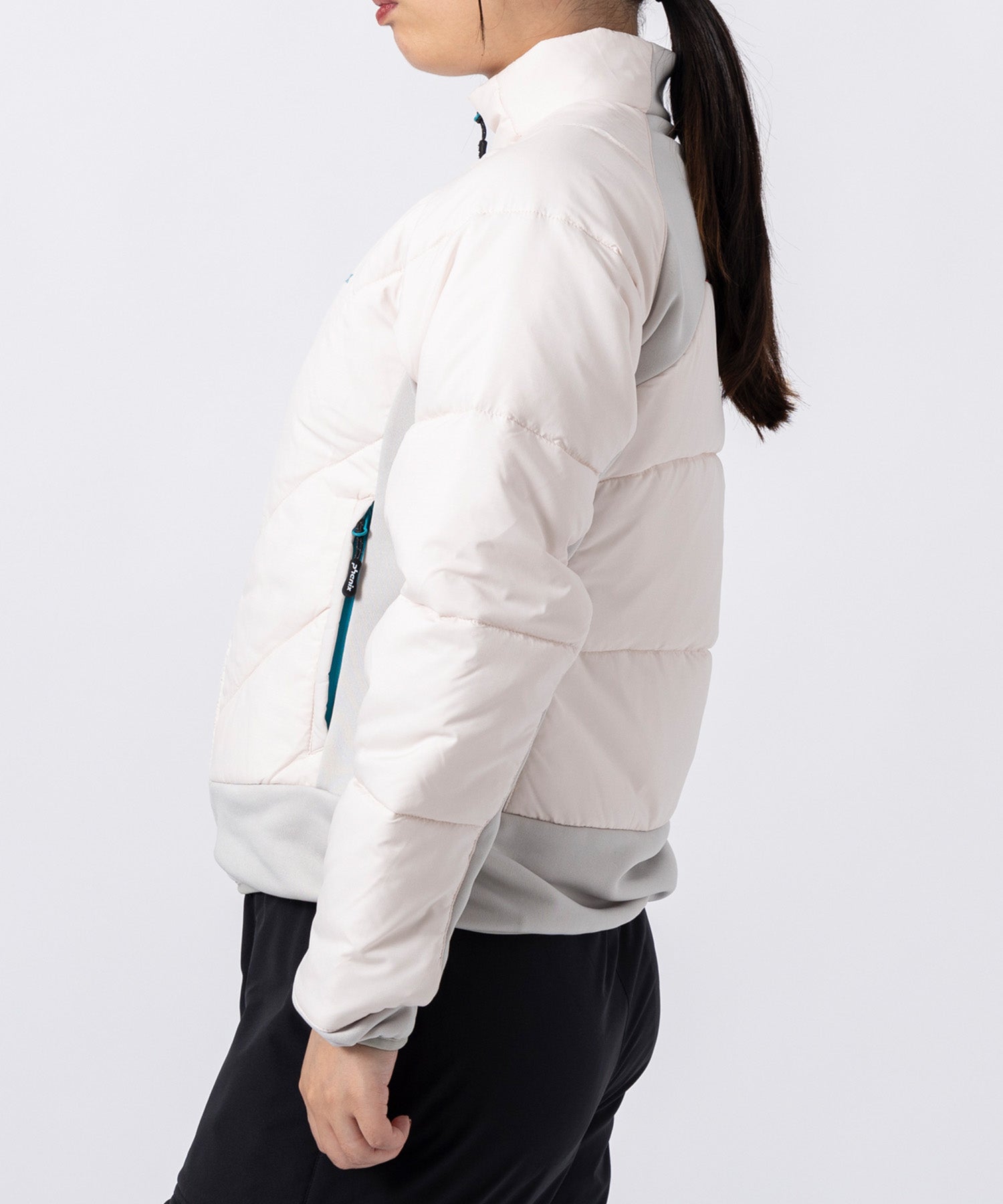 【WOMENS】VERSATILE JACKET ヴァ―サタイルジャケット /phenix outdoor(フェニックスアウトドア)