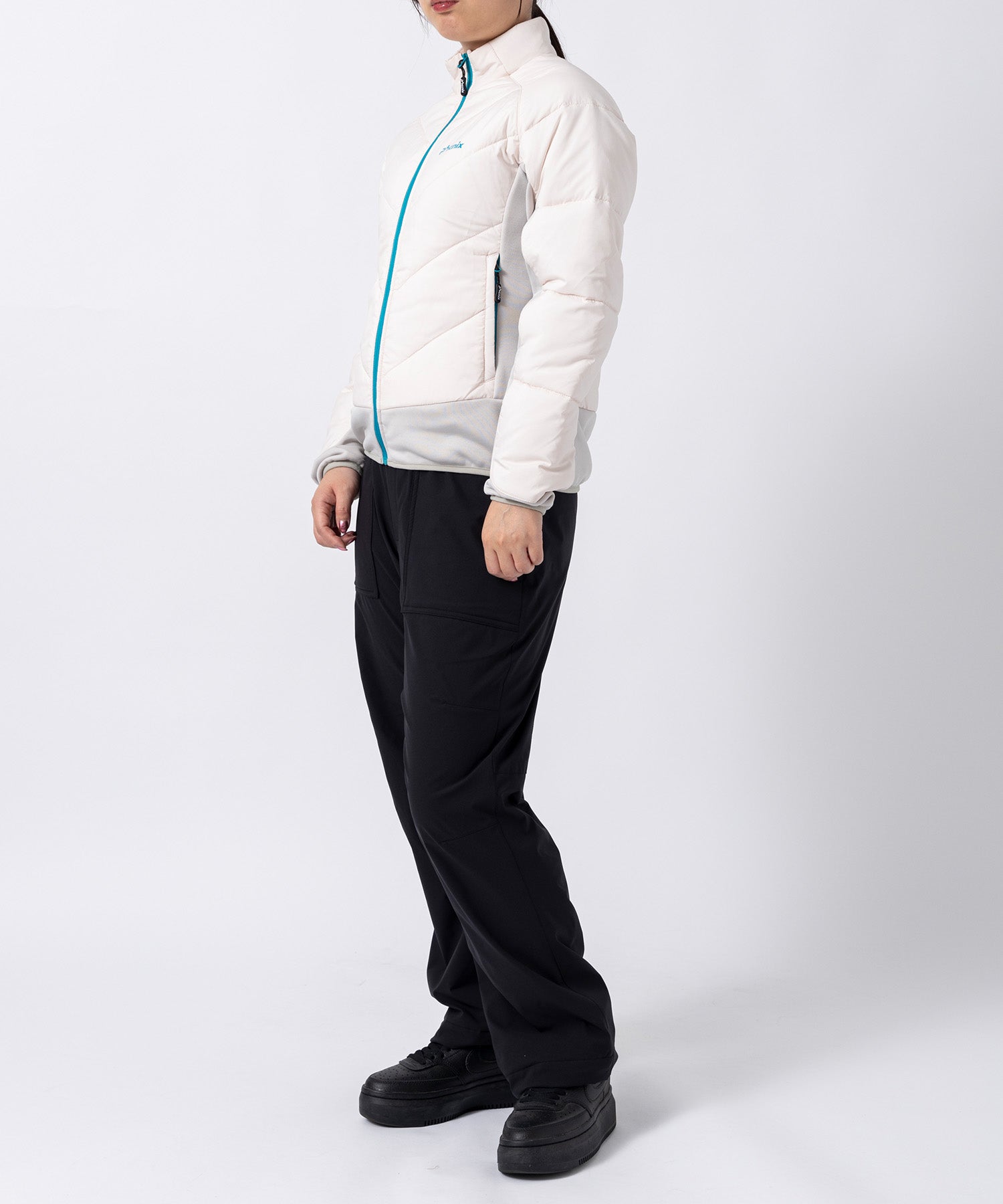 【WOMENS】VERSATILE JACKET ヴァ―サタイルジャケット /phenix outdoor(フェニックスアウトドア)
