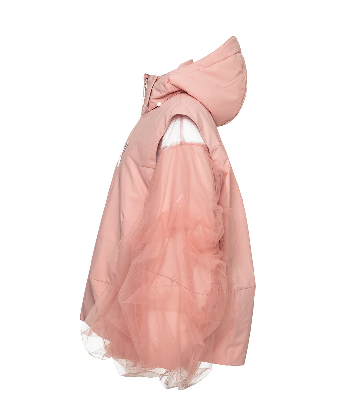 Chika Kisada - MIDLER, TYPE P-001