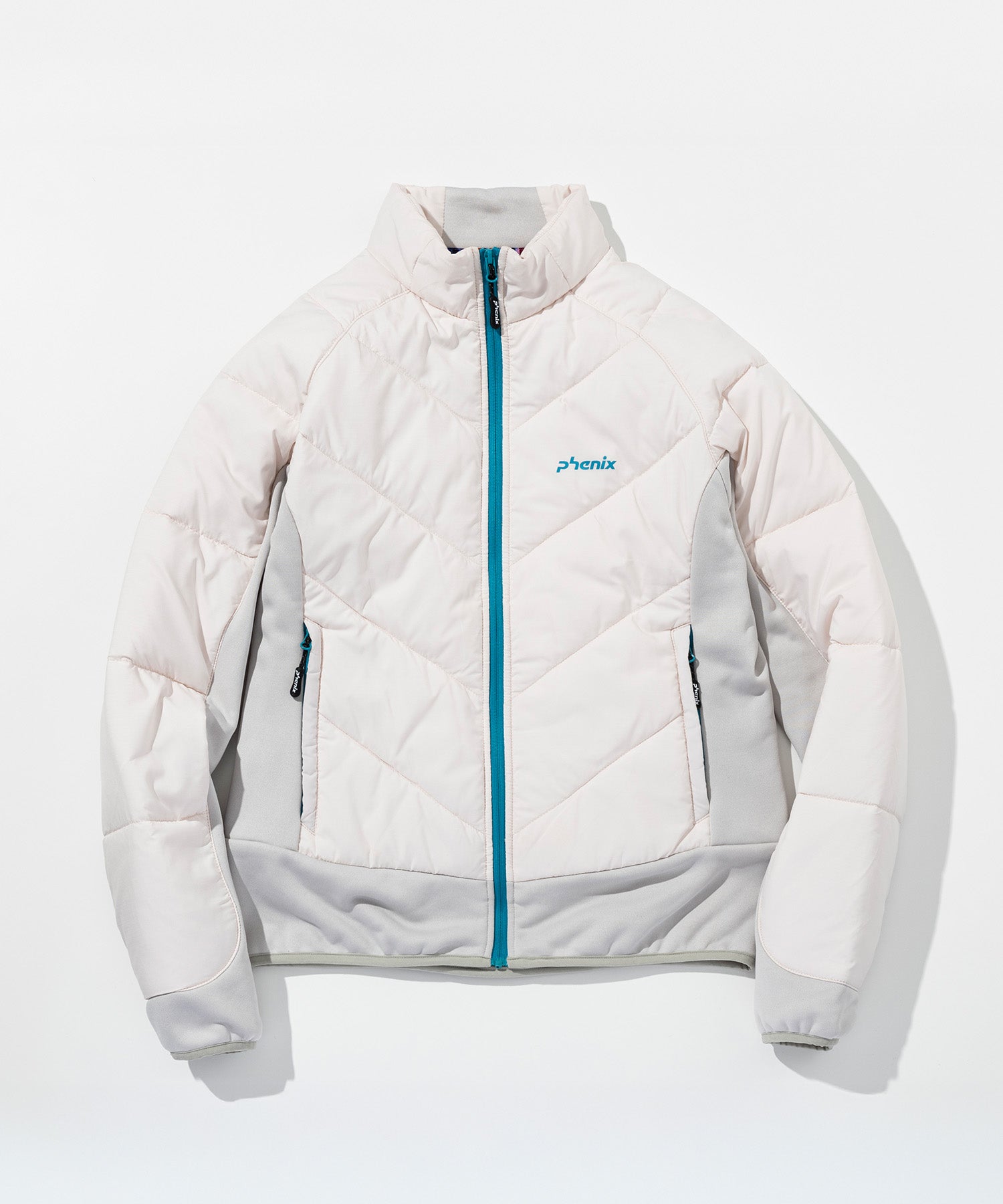 【WOMENS】VERSATILE JACKET ヴァ―サタイルジャケット /phenix outdoor(フェニックスアウトドア)