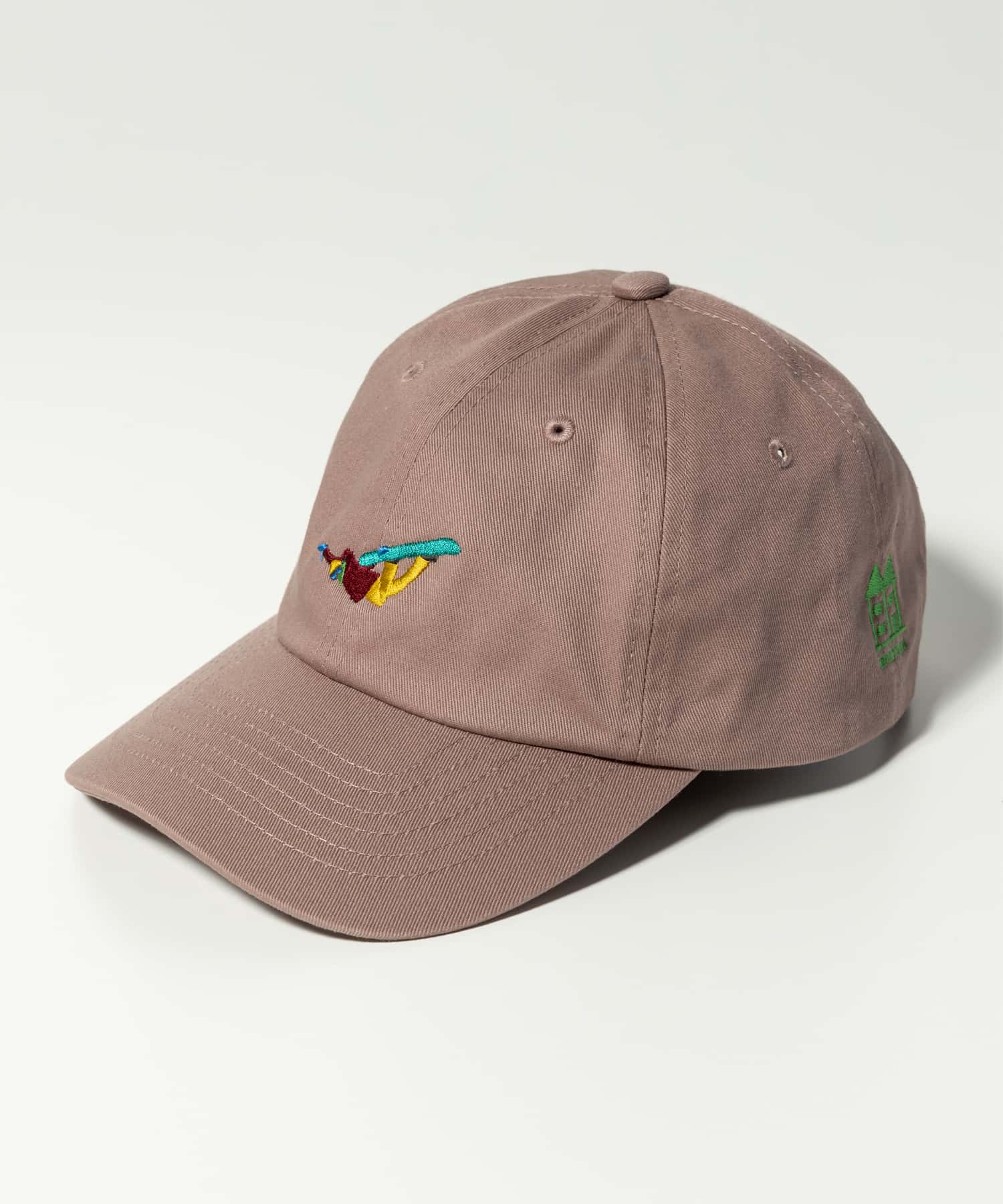 【MENS】ツイルキャップ Postmans Cap