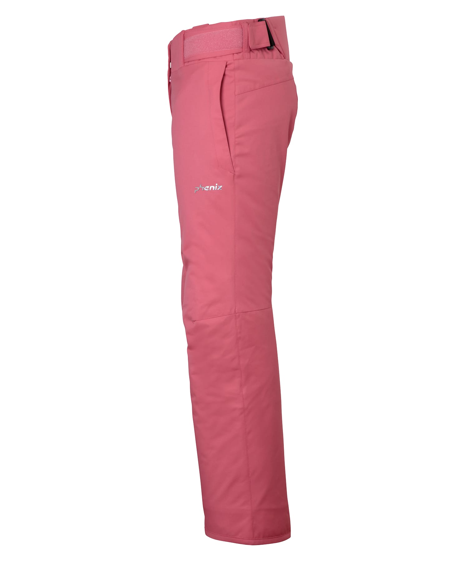 【WOMENS】Basic Easy Pants ベーシックイージーパンツ / LEGACY / スキーパンツ /phenixスキーウェア 24AW