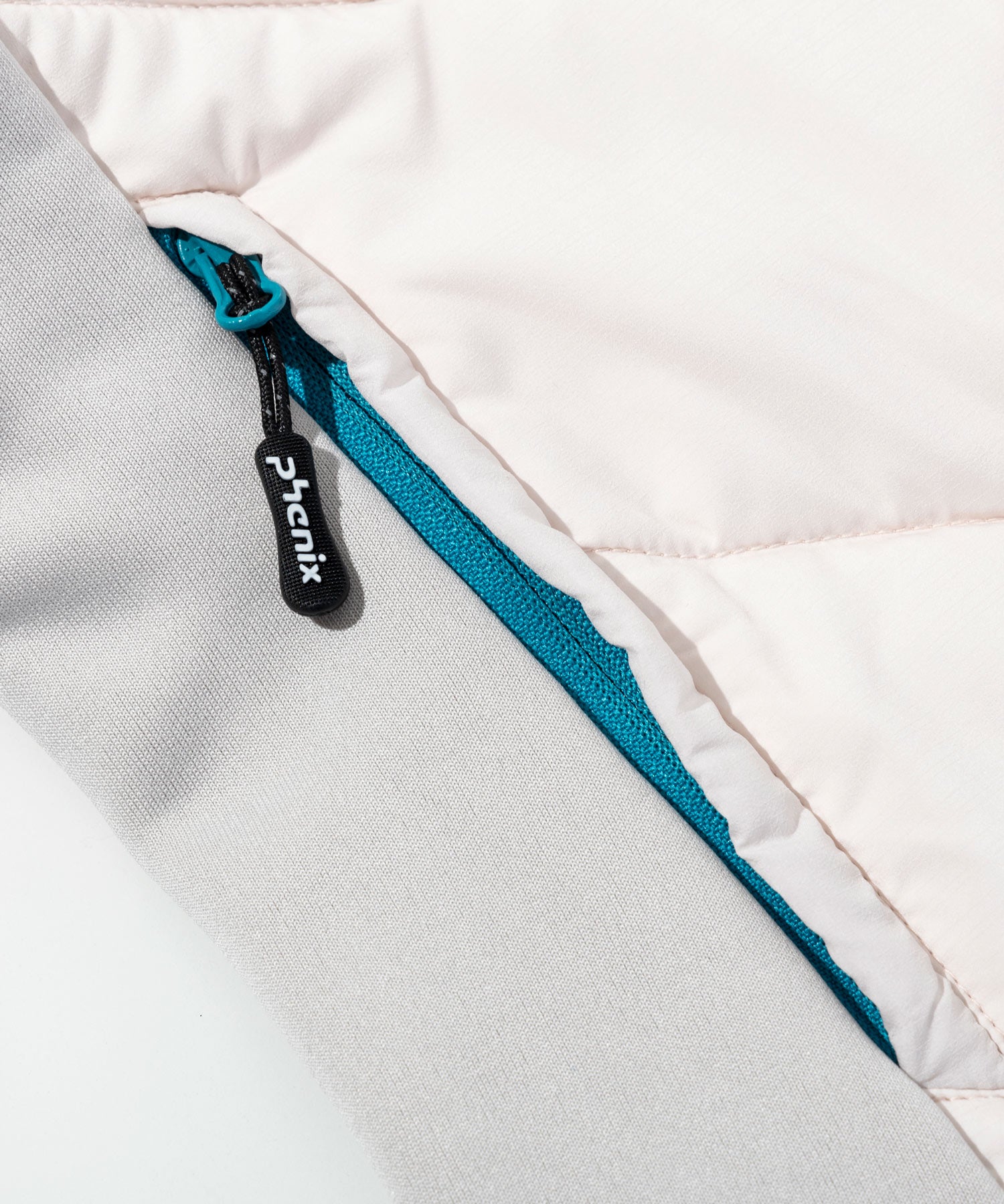 【WOMENS】VERSATILE JACKET ヴァ―サタイルジャケット /phenix outdoor(フェニックスアウトドア)