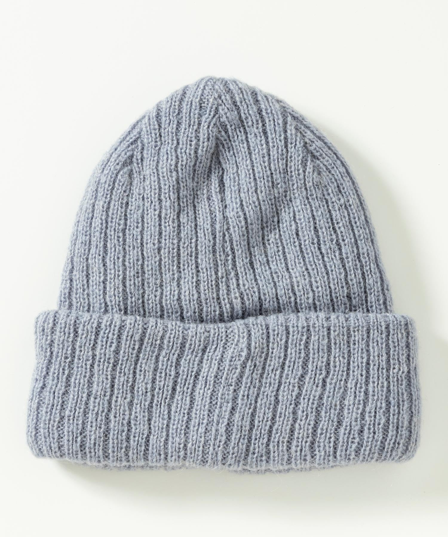 【WOMENS】Mohair Mix Watch モヘヤミックスニットハット / ACC / ニットキャップ / phenixスキーウェア 24AW