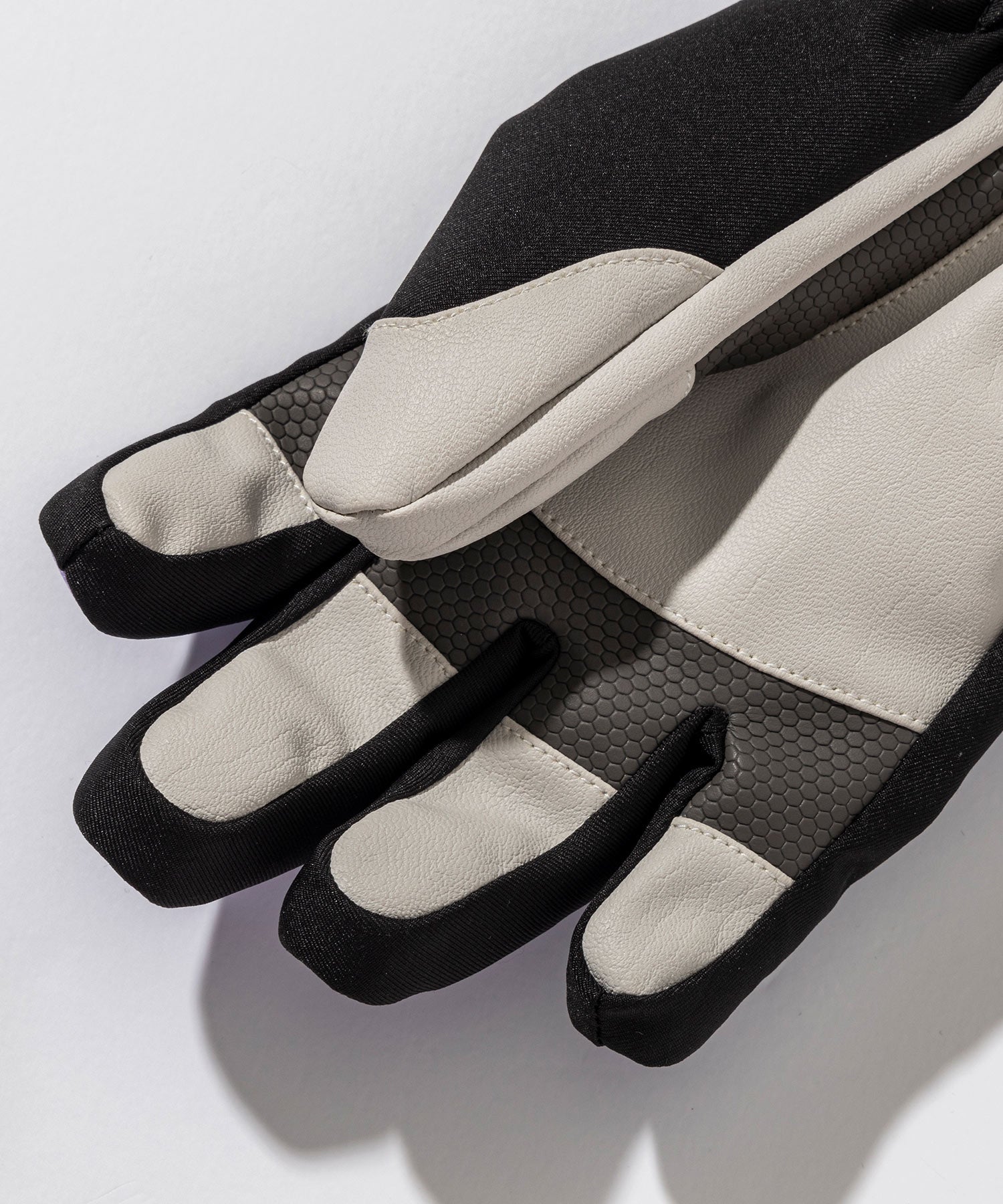 【KIDS/JUNIOR】Gradient Snow Pattern Gloves グラディエントスノーパターングローブ /phenixスキーウェア 25AW