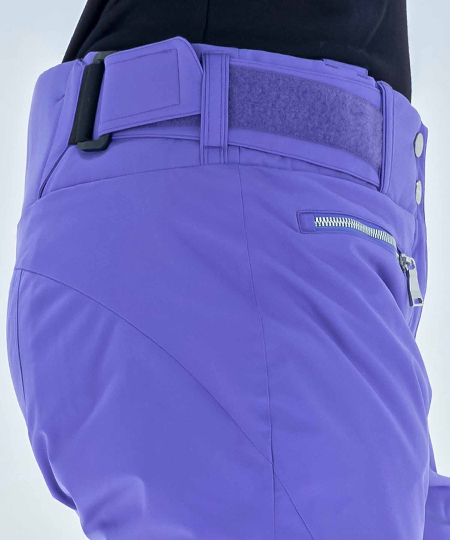 【WOMENS】スキーウェア ボトムス パンツ Time Space Ws Pants / LEGACY /phenixスキーウェア 23AW