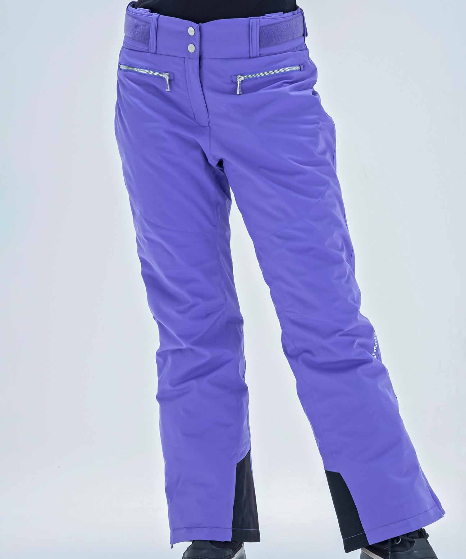 【WOMENS】スキーウェア ボトムス パンツ Time Space Ws Pants / LEGACY /phenixスキーウェア 23AW