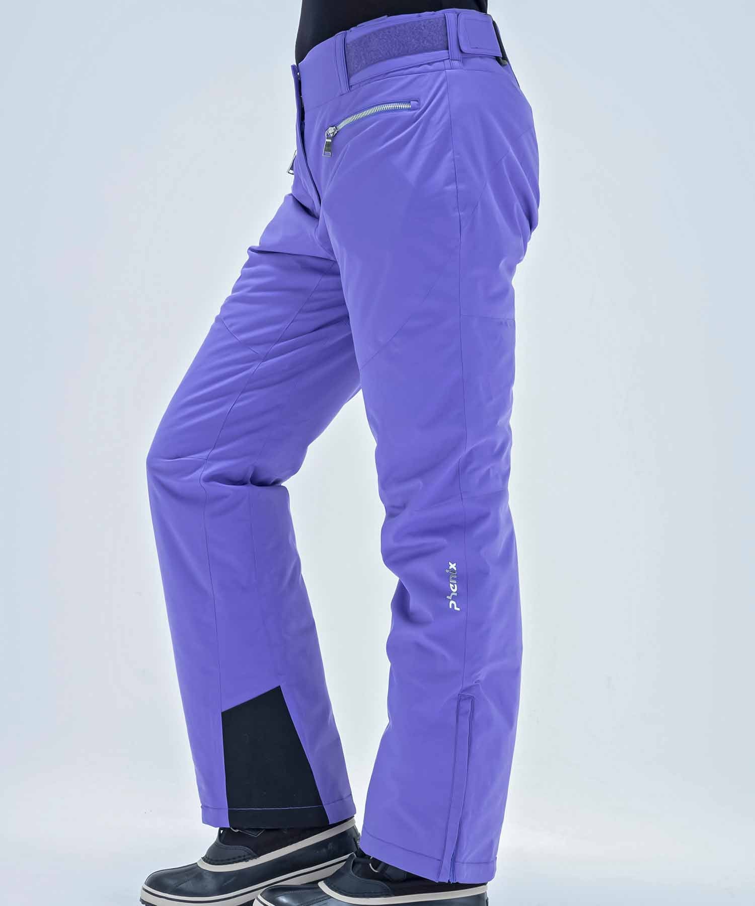 【WOMENS】スキーウェア ボトムス パンツ Time Space Ws Pants / LEGACY /phenixスキーウェア 23AW