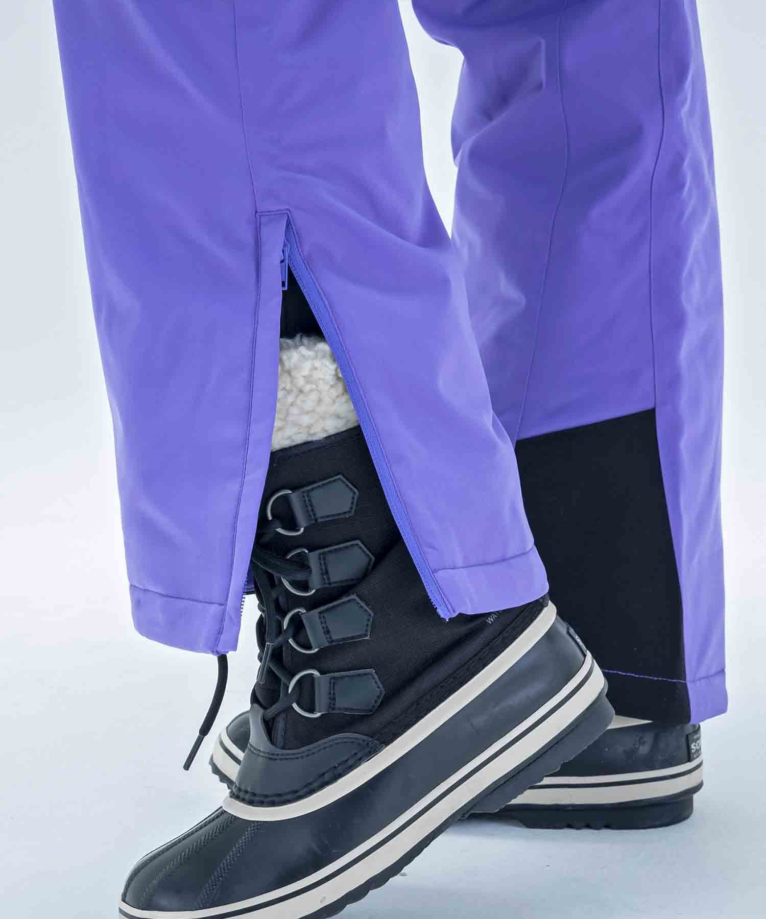 【WOMENS】スキーウェア ボトムス パンツ Time Space Ws Pants / LEGACY /phenixスキーウェア 23AW
