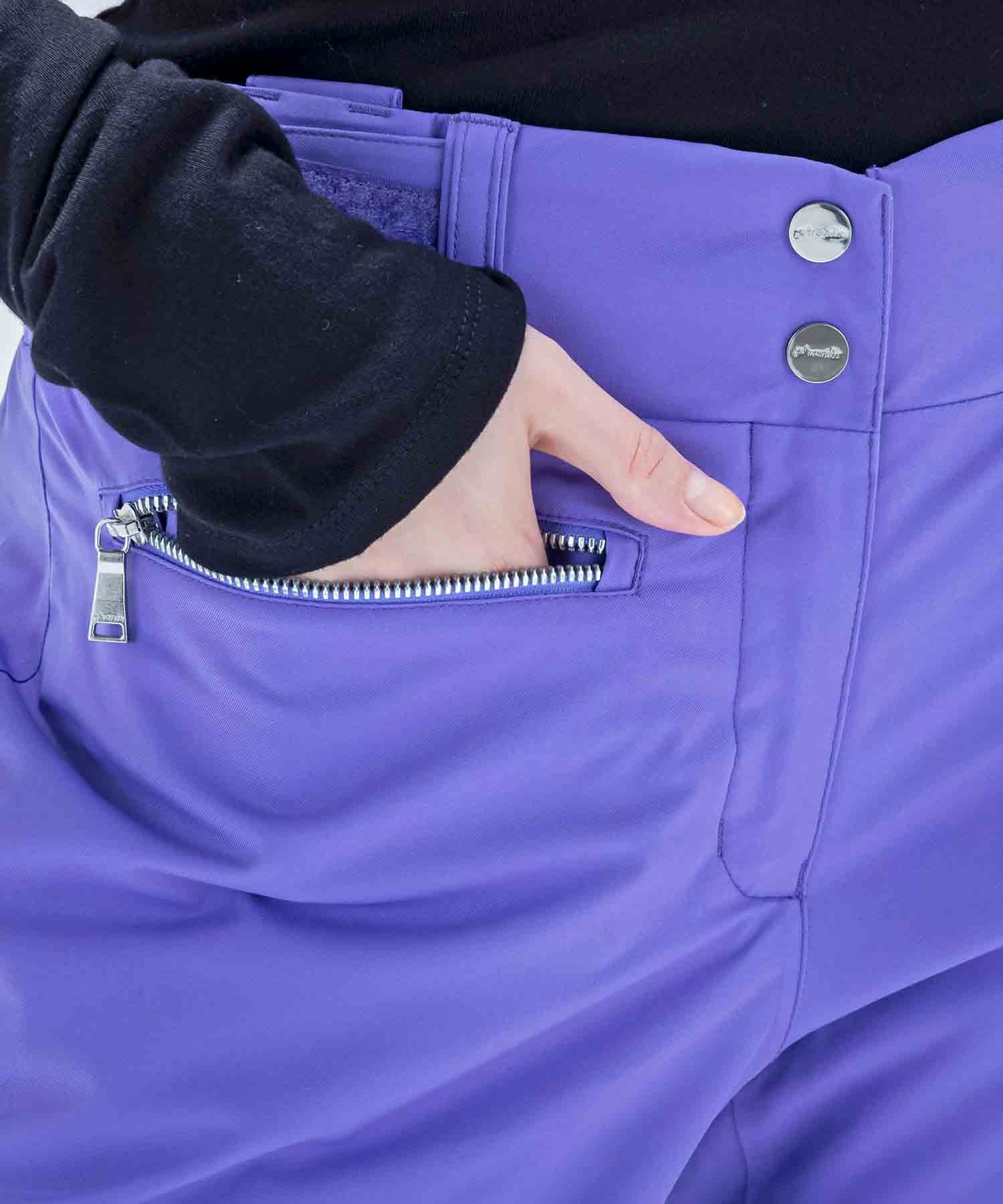 【WOMENS】スキーウェア ボトムス パンツ Time Space Ws Pants / LEGACY /phenixスキーウェア 23AW