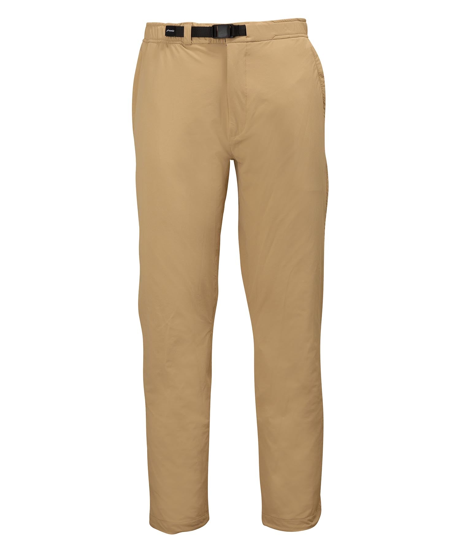 【MENS】メンズAlertPants(アラートパンツ) スタンダードフィット トレッキングパンツ アウトドア ハイキング 登山 ストレッチ 撥水 美脚/phenix outdoor(フェニックスアウトドア)