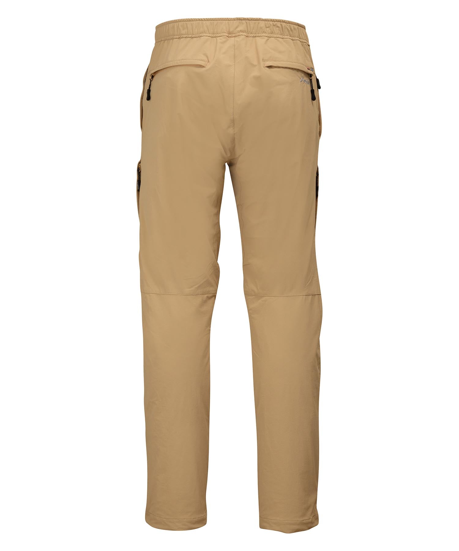 【MENS】メンズAlertPants(アラートパンツ) スタンダードフィット トレッキングパンツ アウトドア ハイキング 登山 ストレッチ 撥水 美脚/phenix outdoor(フェニックスアウトドア)