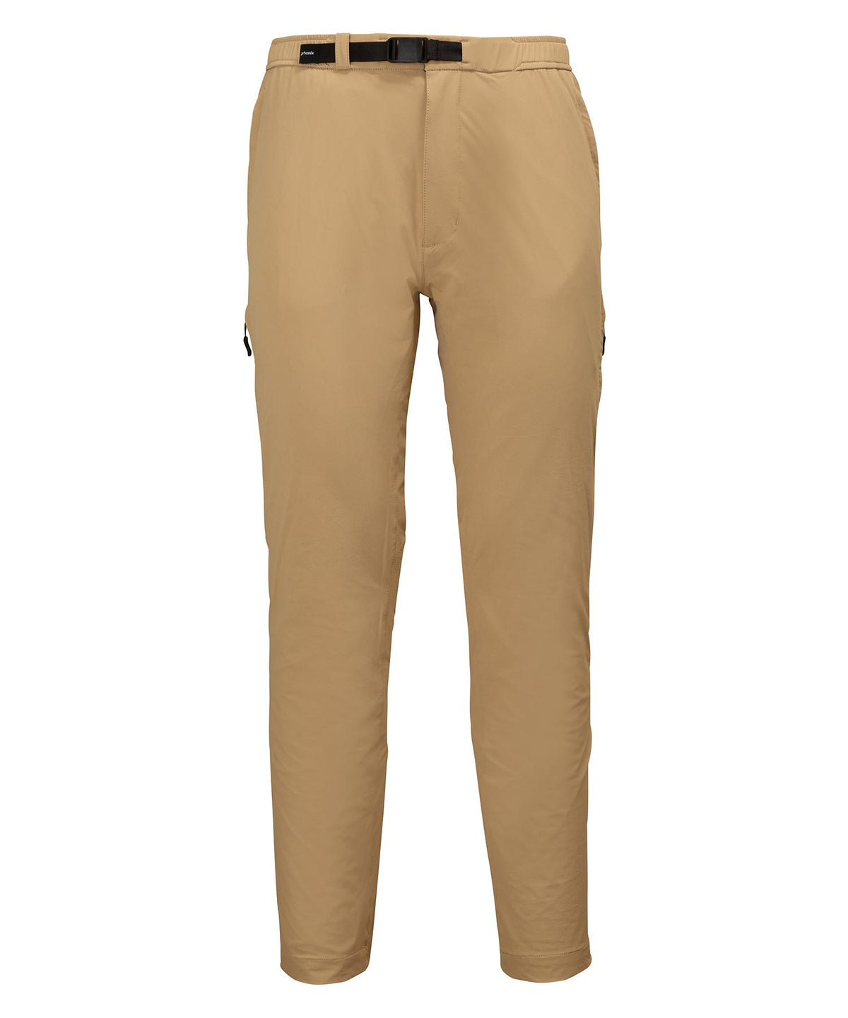 【MENS】メンズAlertPants(アラートパンツ) スリムフィット トレッキングパンツ アウトドア ハイキング 登山 ストレッチ 撥水 美脚/phenix outdoor(フェニックスアウトドア)