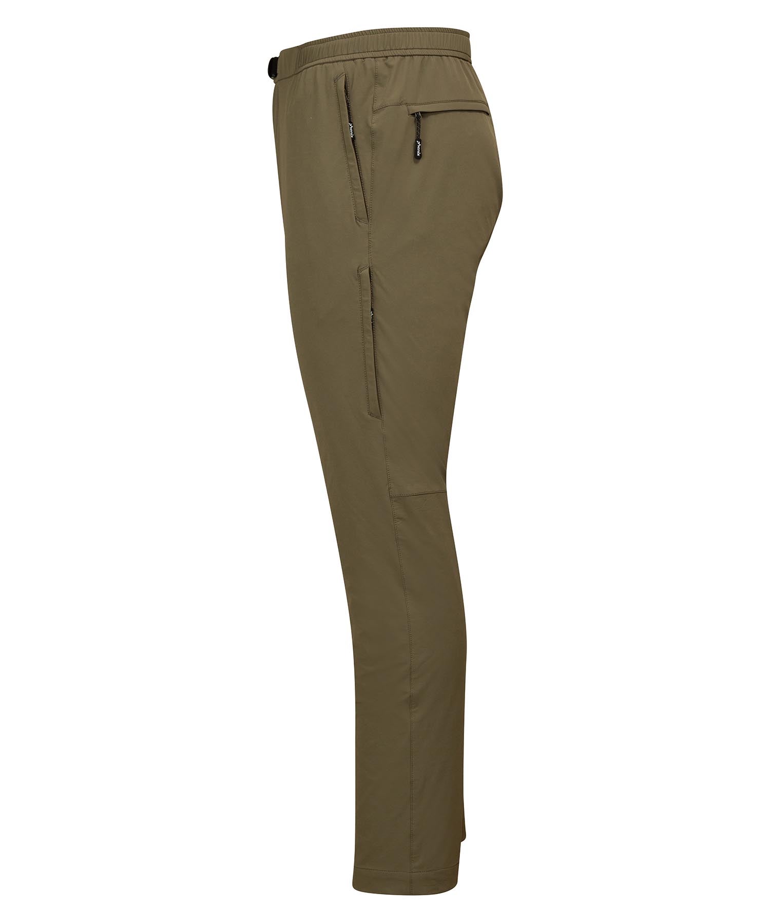 【MENS】メンズAlertPants(アラートパンツ) スリムフィット トレッキングパンツ アウトドア ハイキング 登山 ストレッチ 撥水 美脚/phenix outdoor(フェニックスアウトドア)