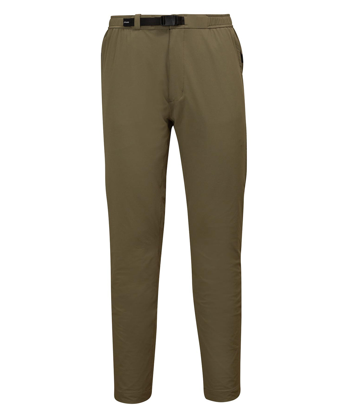 【MENS】メンズAlertPants(アラートパンツ) スリムフィット トレッキングパンツ アウトドア ハイキング 登山 ストレッチ 撥水 美脚/phenix outdoor(フェニックスアウトドア)