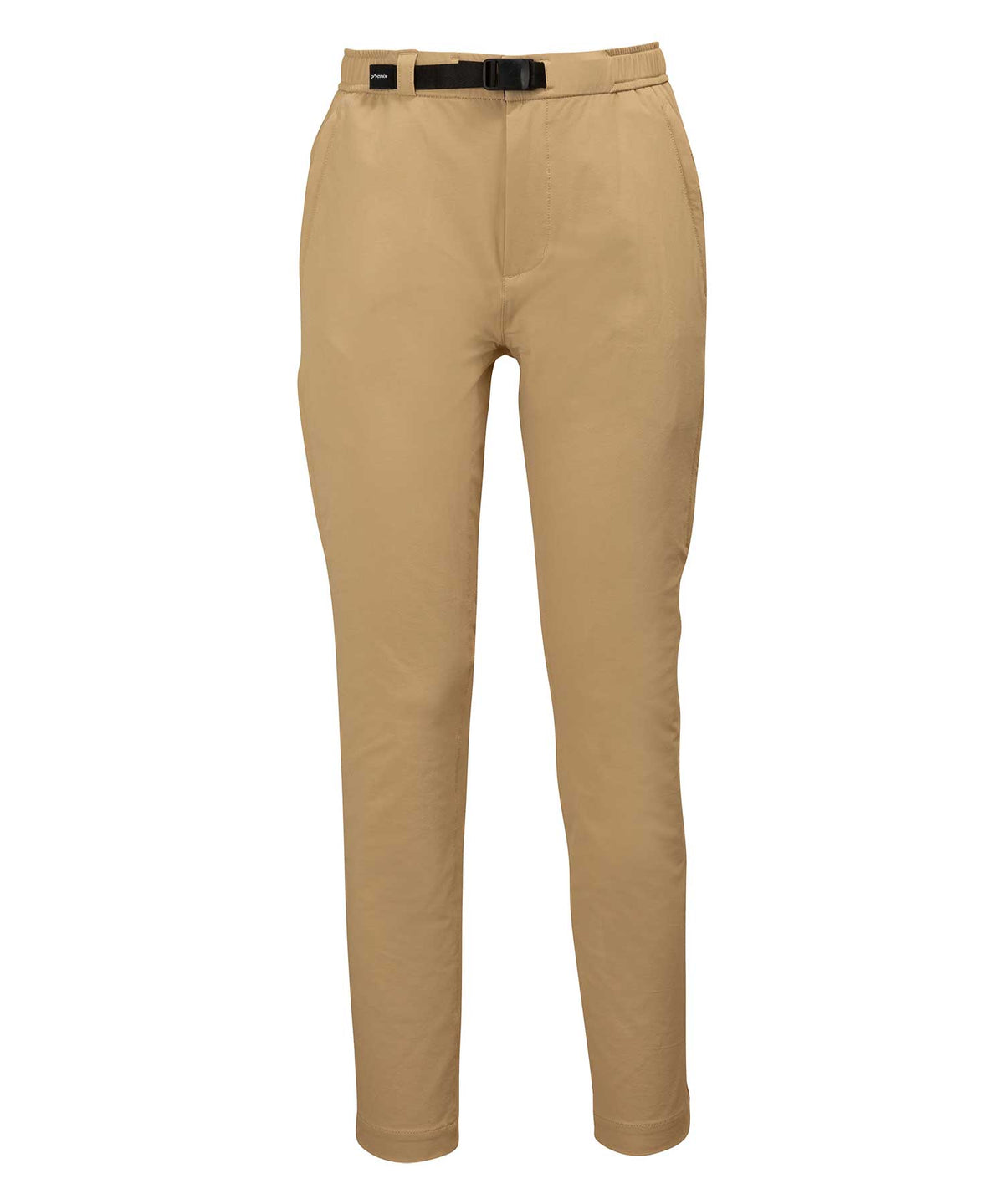 【WOMENS】レディースAlertPants(アラートパンツ) スリムフィット トレッキングパンツ アウトドア ハイキング 登山 ストレッチ 撥水 美脚/phenix outdoor(フェニックスアウトドア)