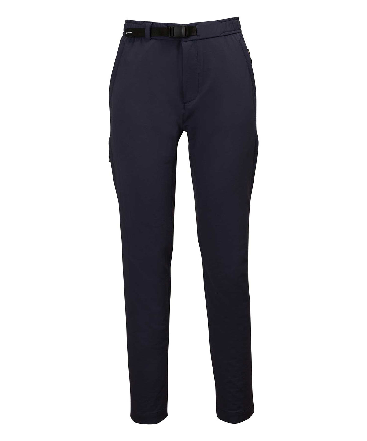 【WOMENS】レディースAlertPants(アラートパンツ) スリムフィット トレッキングパンツ アウトドア ハイキング 登山 ストレッチ 撥水 美脚/phenix outdoor(フェニックスアウトドア)