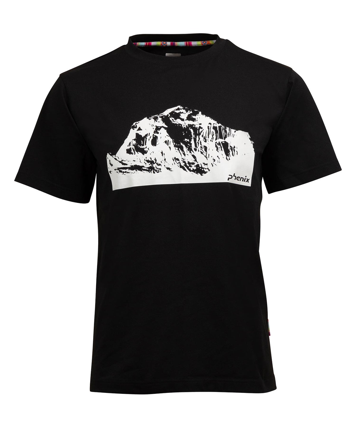 【MENS】ダウラギリTシャツ メンズTシャツ 速乾 ストレッチ 日焼け防止 快適 抗菌 防臭 ティーシャツ インナー ミドルウェア/phenix outdoor(フェニックスアウトドア)