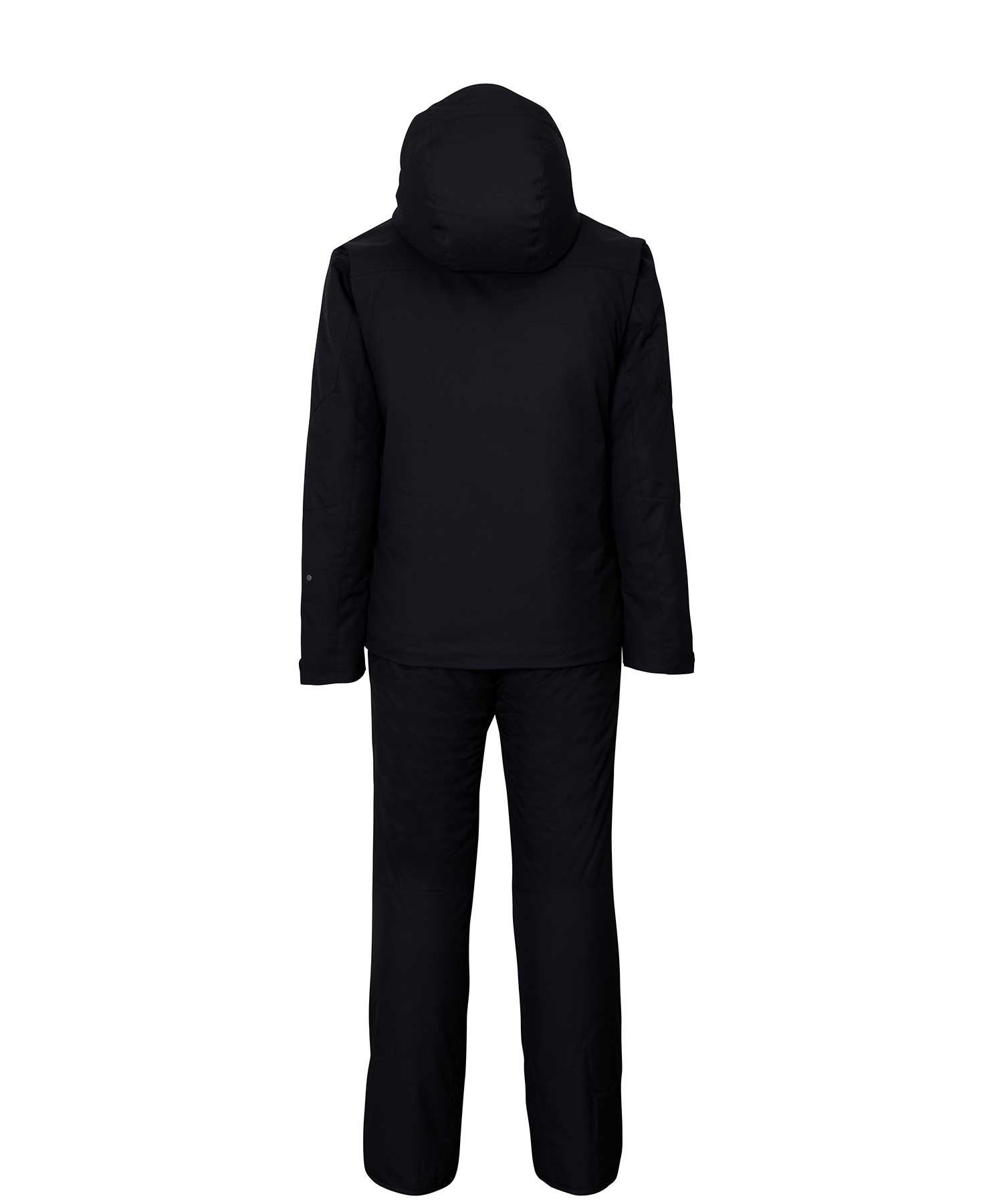 【MENS】Retro Future Two-piece スキーウェア アウター ジャケットとパンツの上下セット ツーピース / JAPAN /phenixスキーウェア23AW