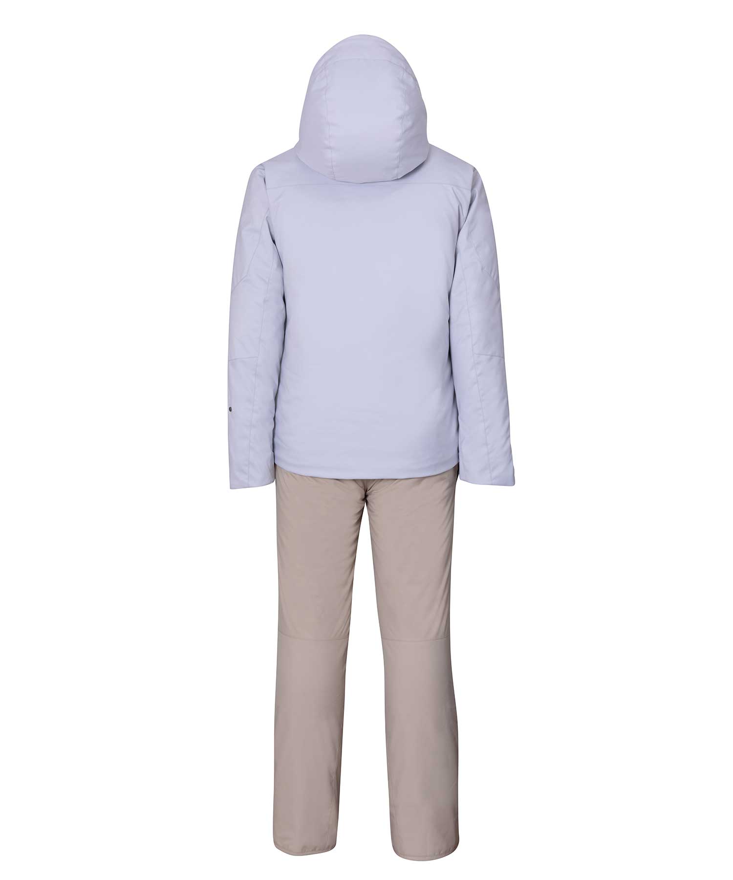 【MENS】Retro Future Two-piece スキーウェア アウター ジャケットとパンツの上下セット ツーピース / JAPAN /phenixスキーウェア23AW