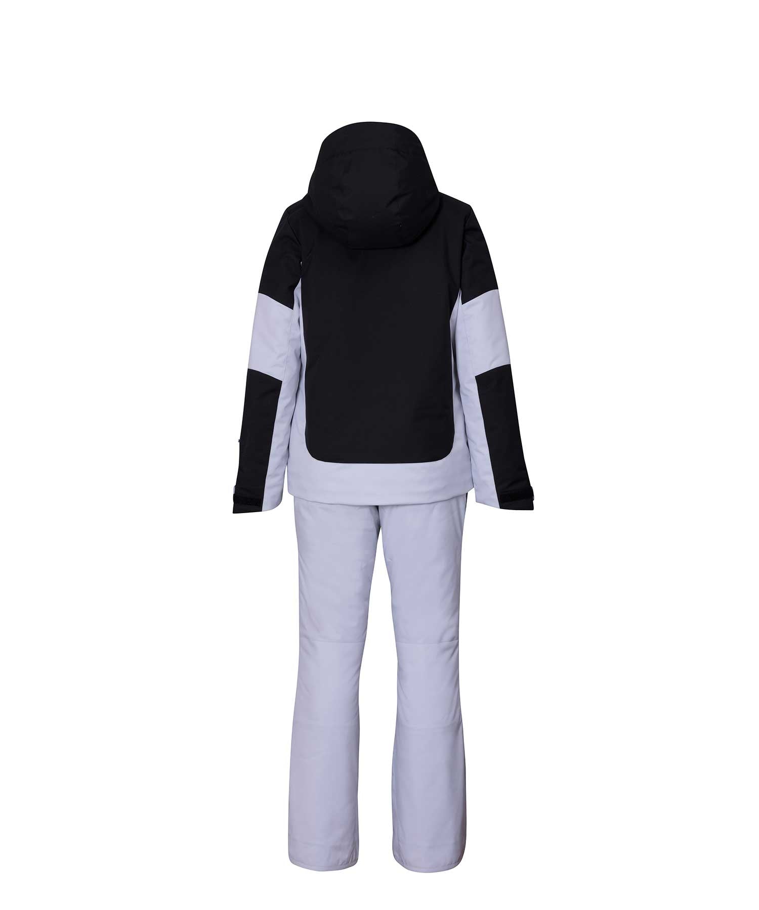【WOMENS】Curving Panel Ws Two-piece スキーウェア アウター ジャケットとパンツの上下セット ツーピース / JAPAN /phenixスキーウェア23AW