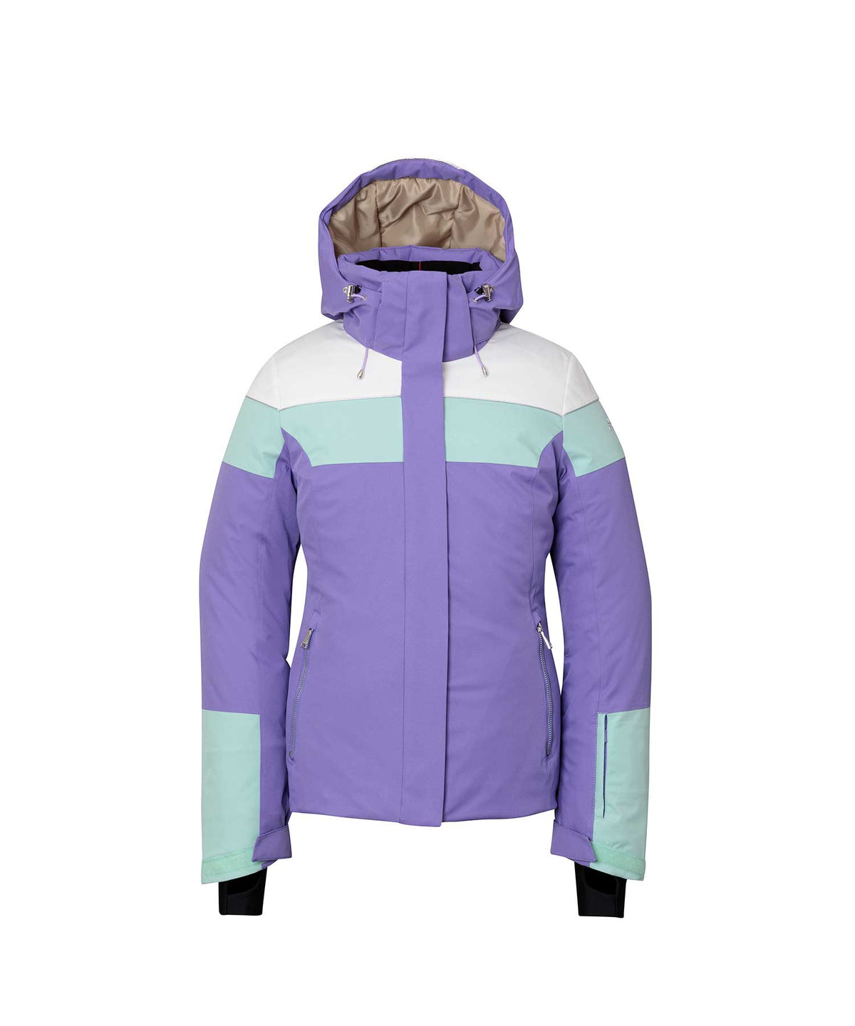 【WOMENS】スキーウェア アウタージャケット トップス Snow wave Jacket / LEGACY /phenixスキーウェア 23AW