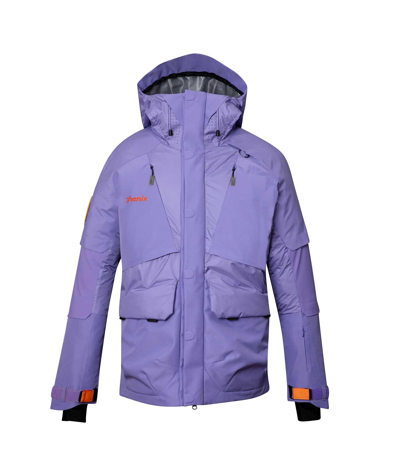 【MENS】Alpine Satellite Jacket 2023年10月中旬お届け