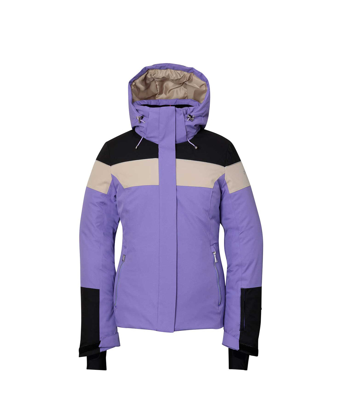 【WOMENS】スキーウェア アウタージャケット トップス Snow wave Jacket / LEGACY /phenixスキーウェア 23AW