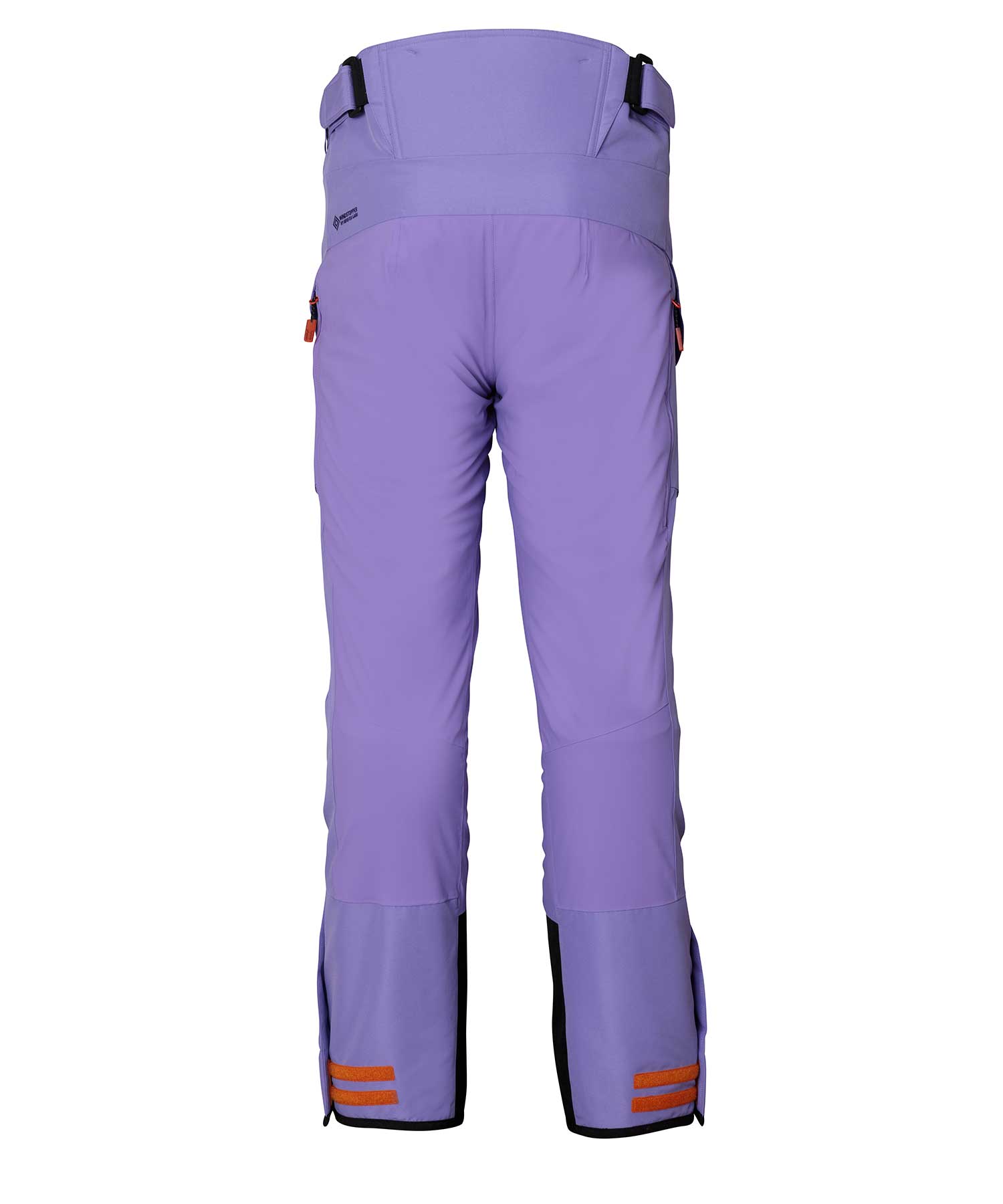 【MENS】スキーウェア ボトムス パンツ WINDSTOPPER プロダクト by GORE TEX LABS ゴアテックスウェア Alpine Satellite Cargo Pants / Alpine Diversity /phenixスキーウェア23AW